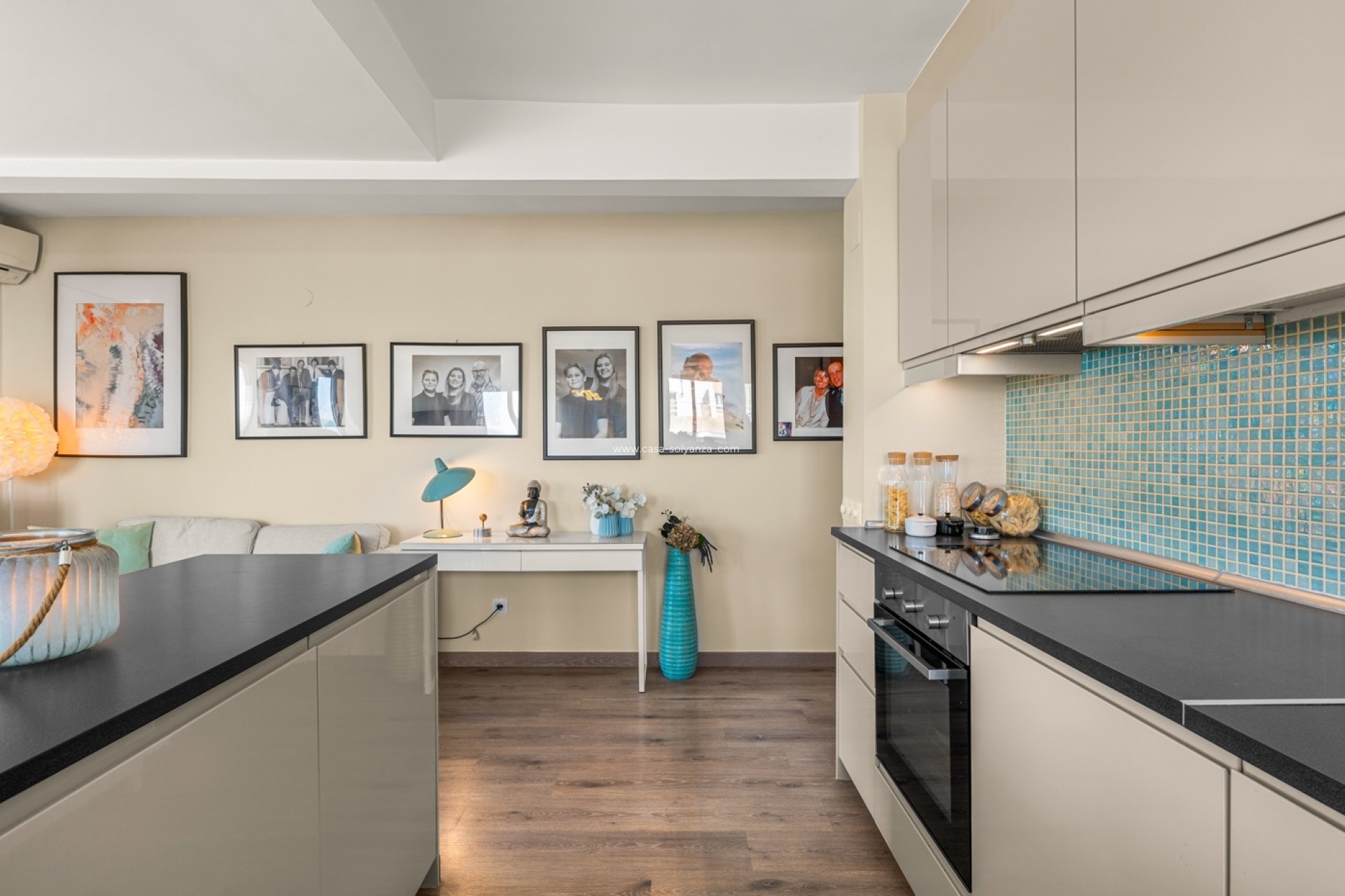 Herverkoop - Appartement / flat - Guardamar del Segura - Guardamar