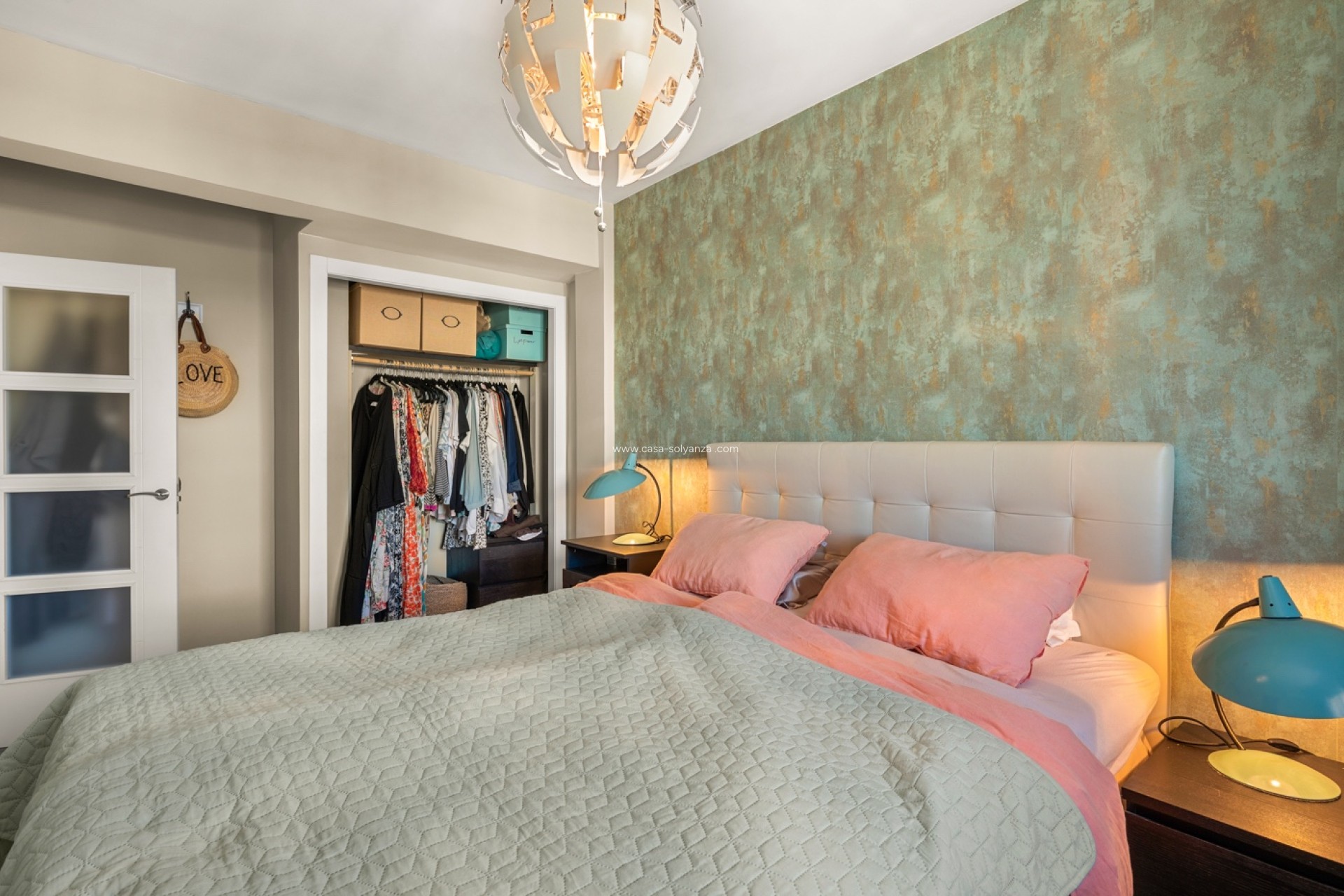 Herverkoop - Appartement / flat - Guardamar del Segura - Guardamar