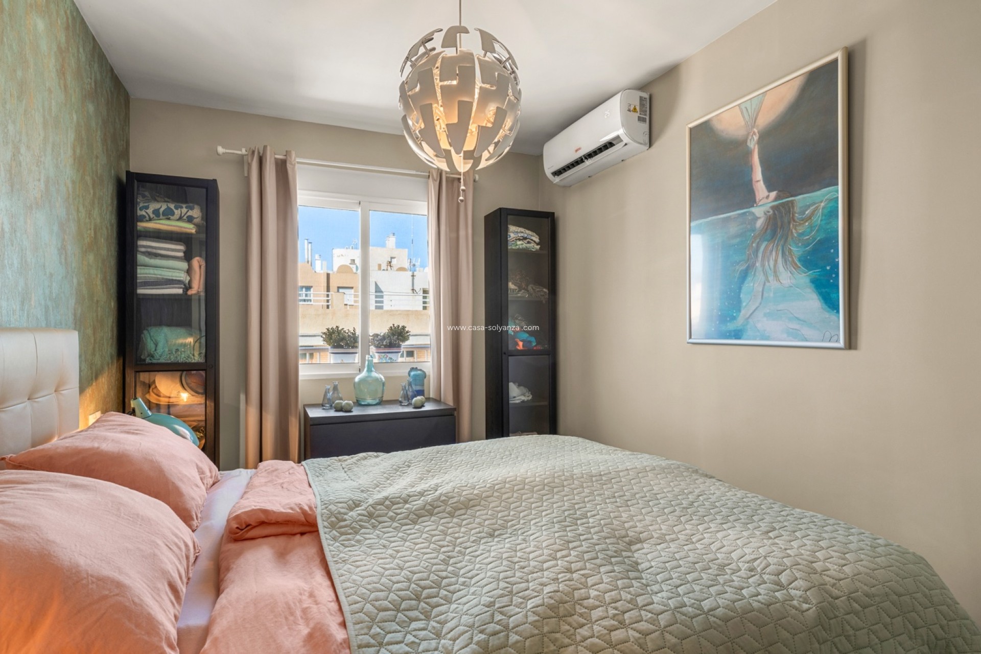 Herverkoop - Appartement / flat - Guardamar del Segura - Guardamar