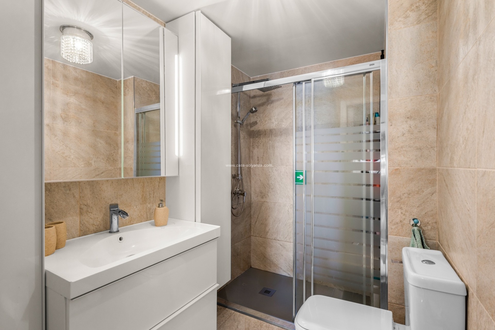 Herverkoop - Appartement / flat - Guardamar del Segura - Guardamar