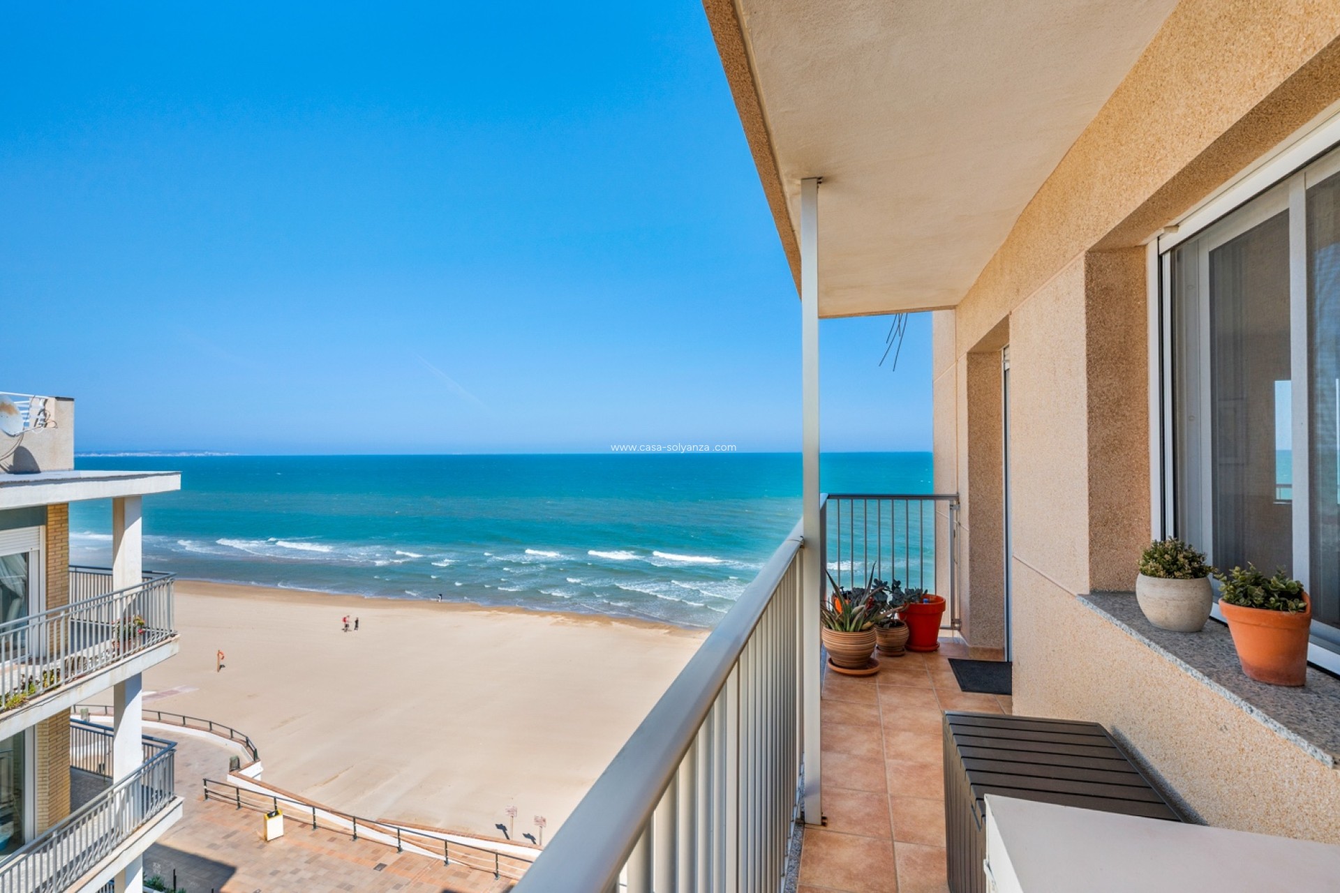 Herverkoop - Appartement / flat - Guardamar del Segura - Guardamar