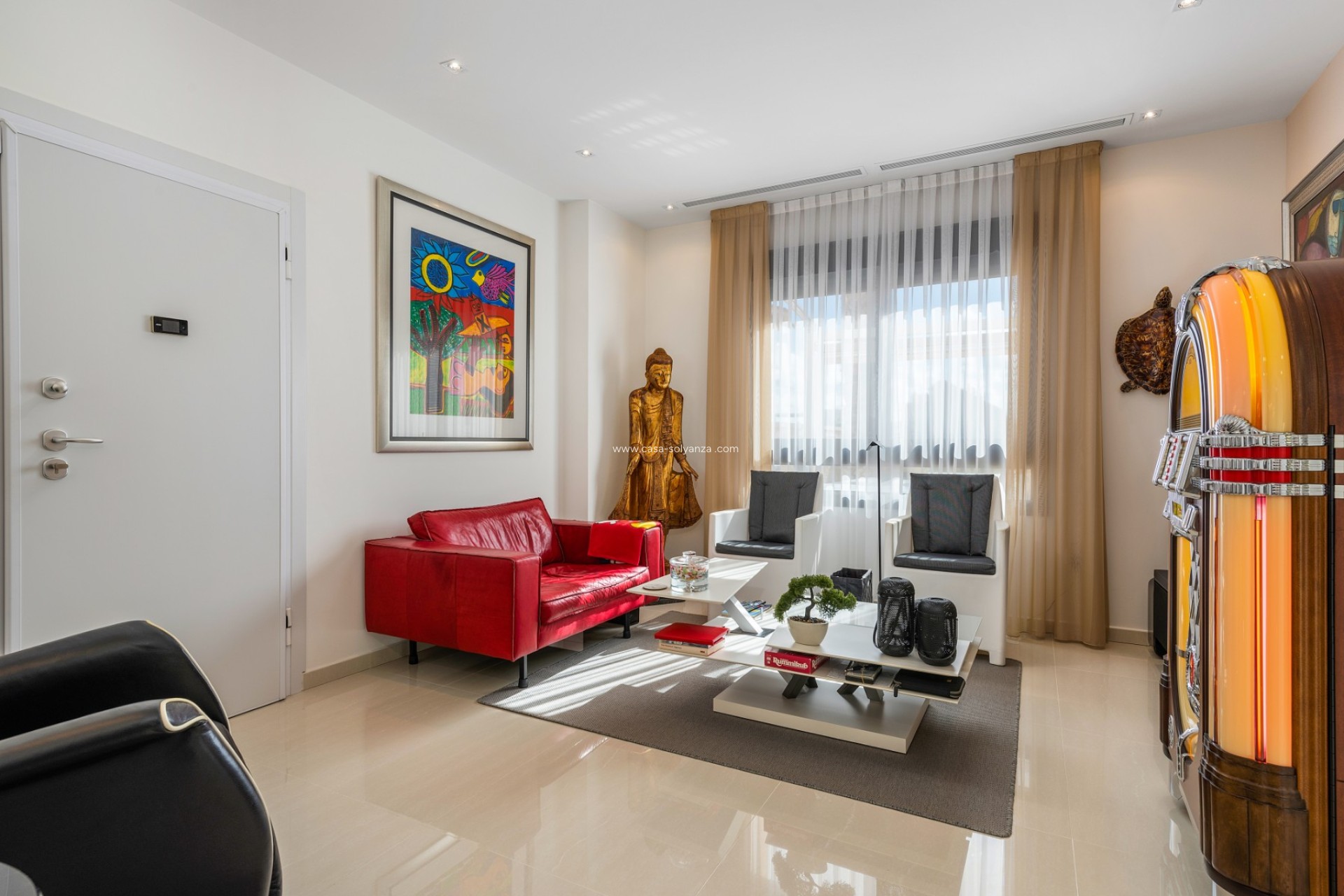 Herverkoop - Appartement / flat - Guardamar del Segura - Guardamar