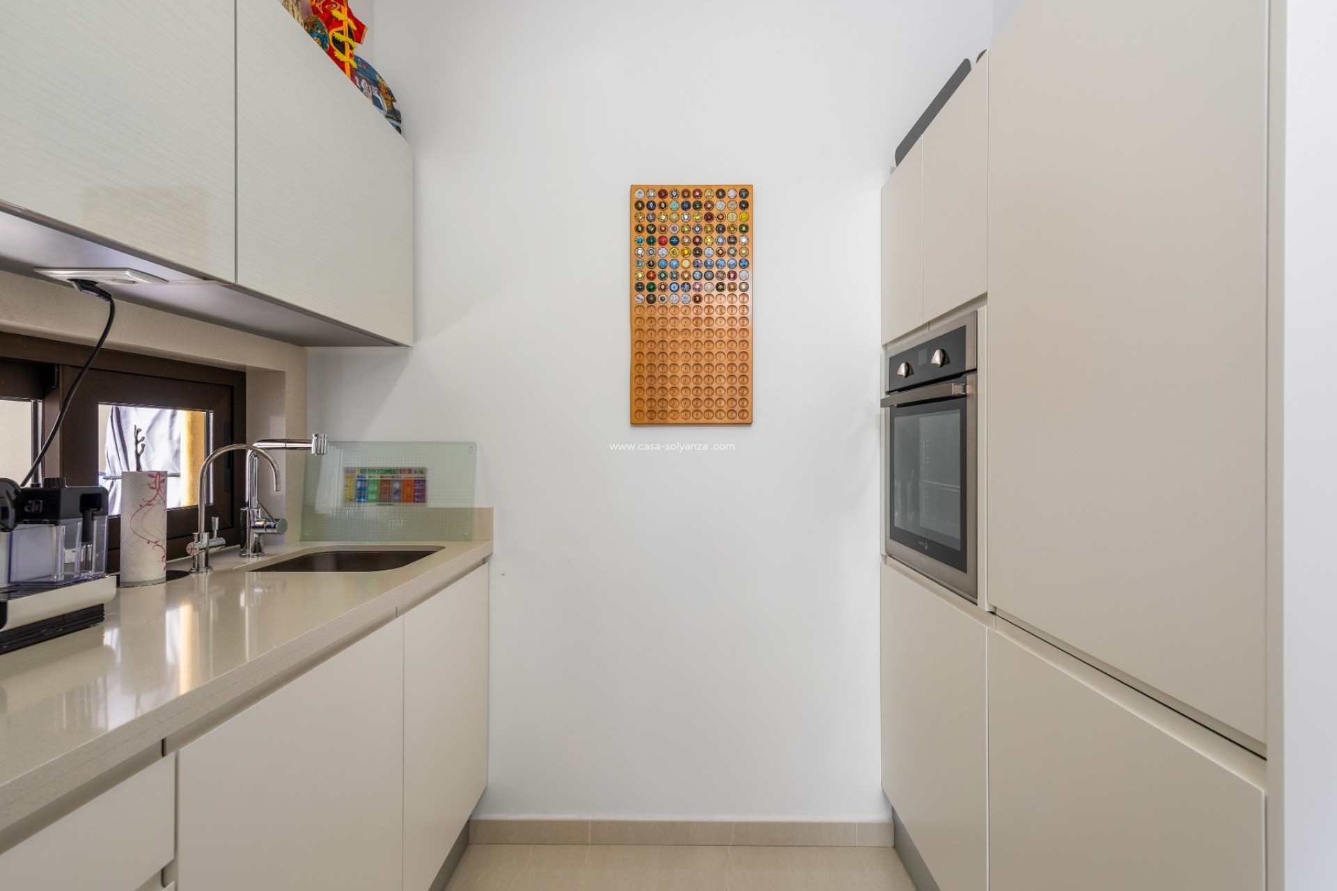 Herverkoop - Appartement / flat - Guardamar del Segura - Guardamar