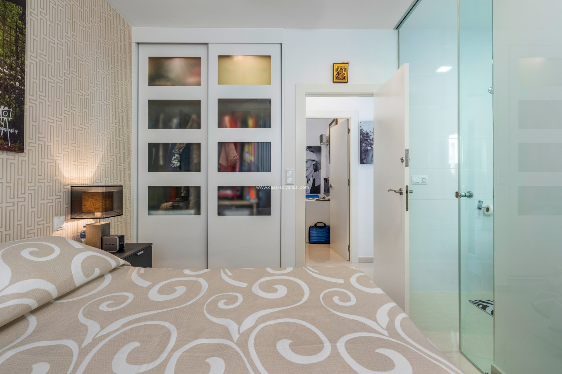 Herverkoop - Appartement / flat - Guardamar del Segura - Guardamar