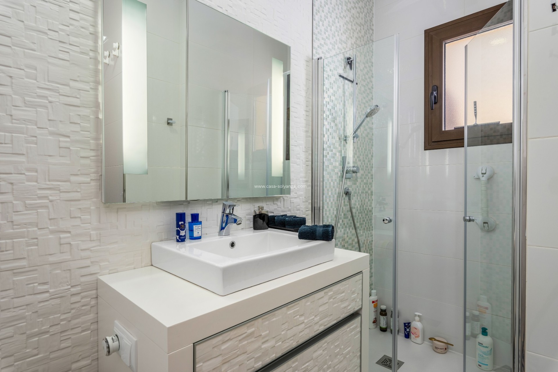 Herverkoop - Appartement / flat - Guardamar del Segura - Guardamar