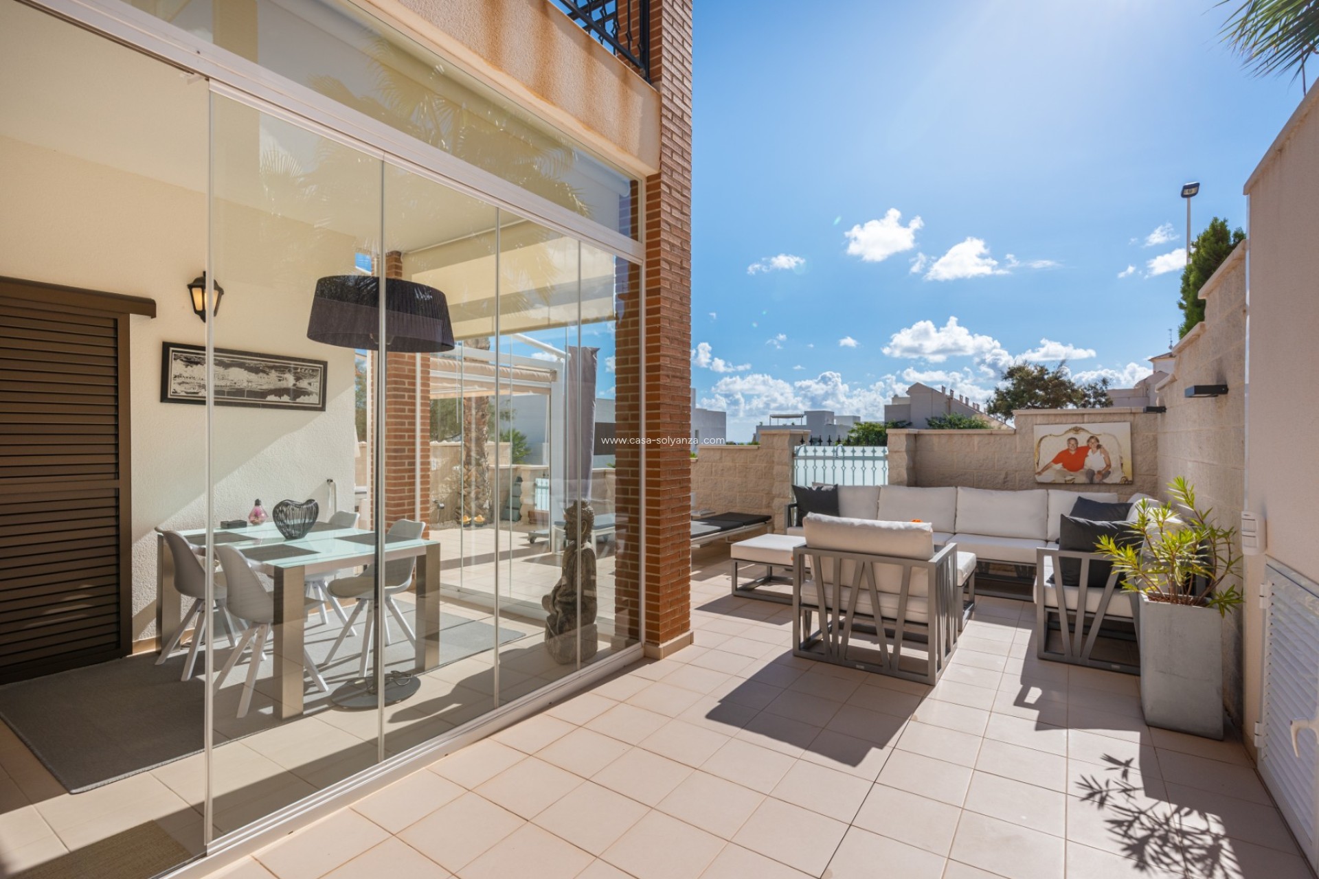 Herverkoop - Appartement / flat - Guardamar del Segura - Guardamar