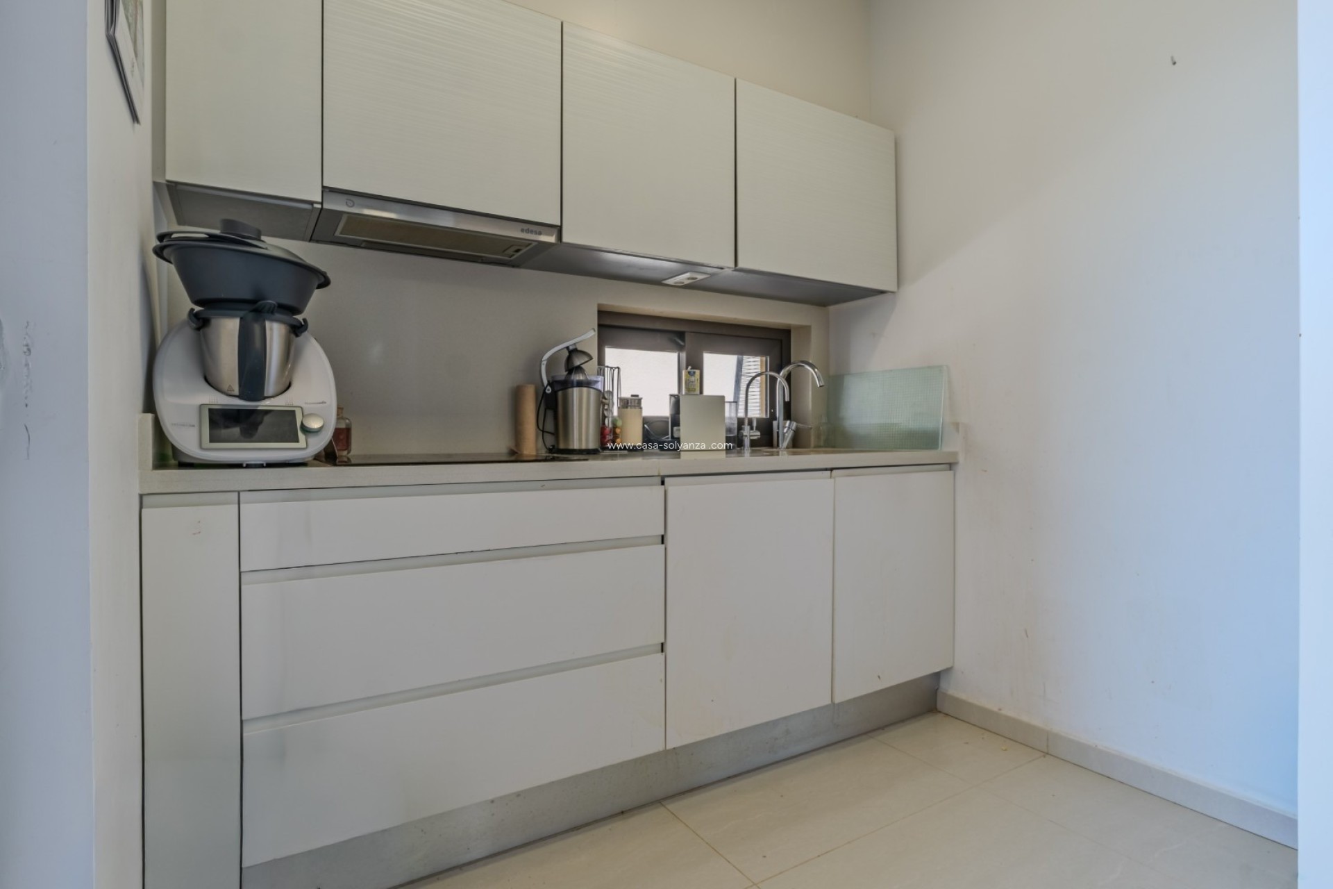 Herverkoop - Appartement / flat - Guardamar del Segura - Guardamar