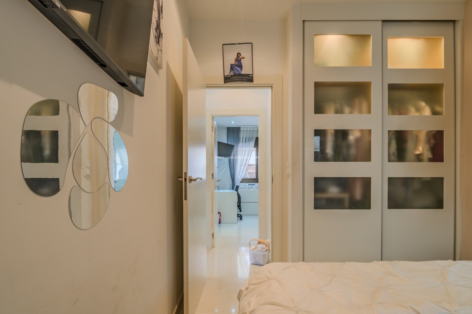 Herverkoop - Appartement / flat - Guardamar del Segura - Guardamar