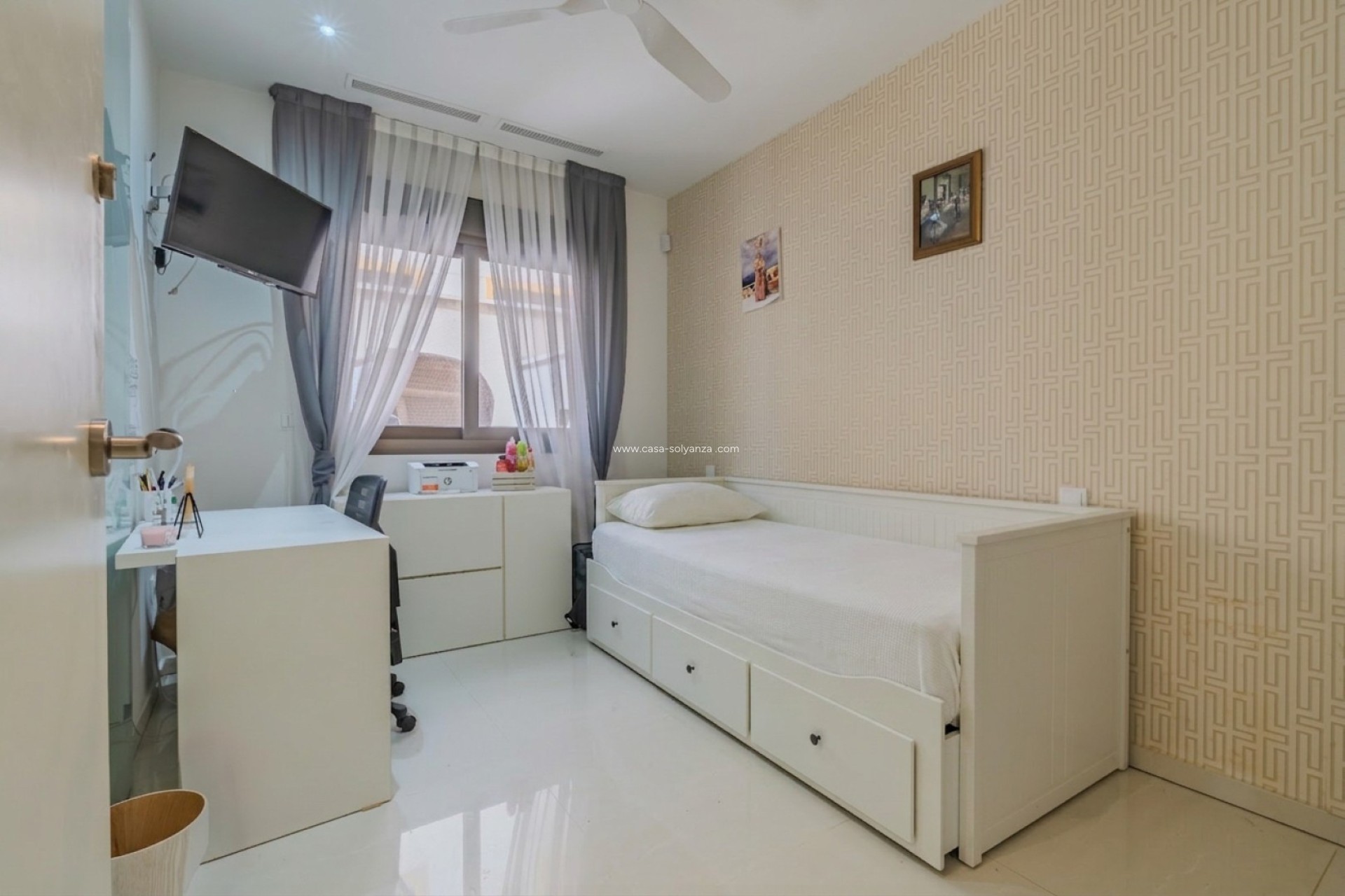 Herverkoop - Appartement / flat - Guardamar del Segura - Guardamar
