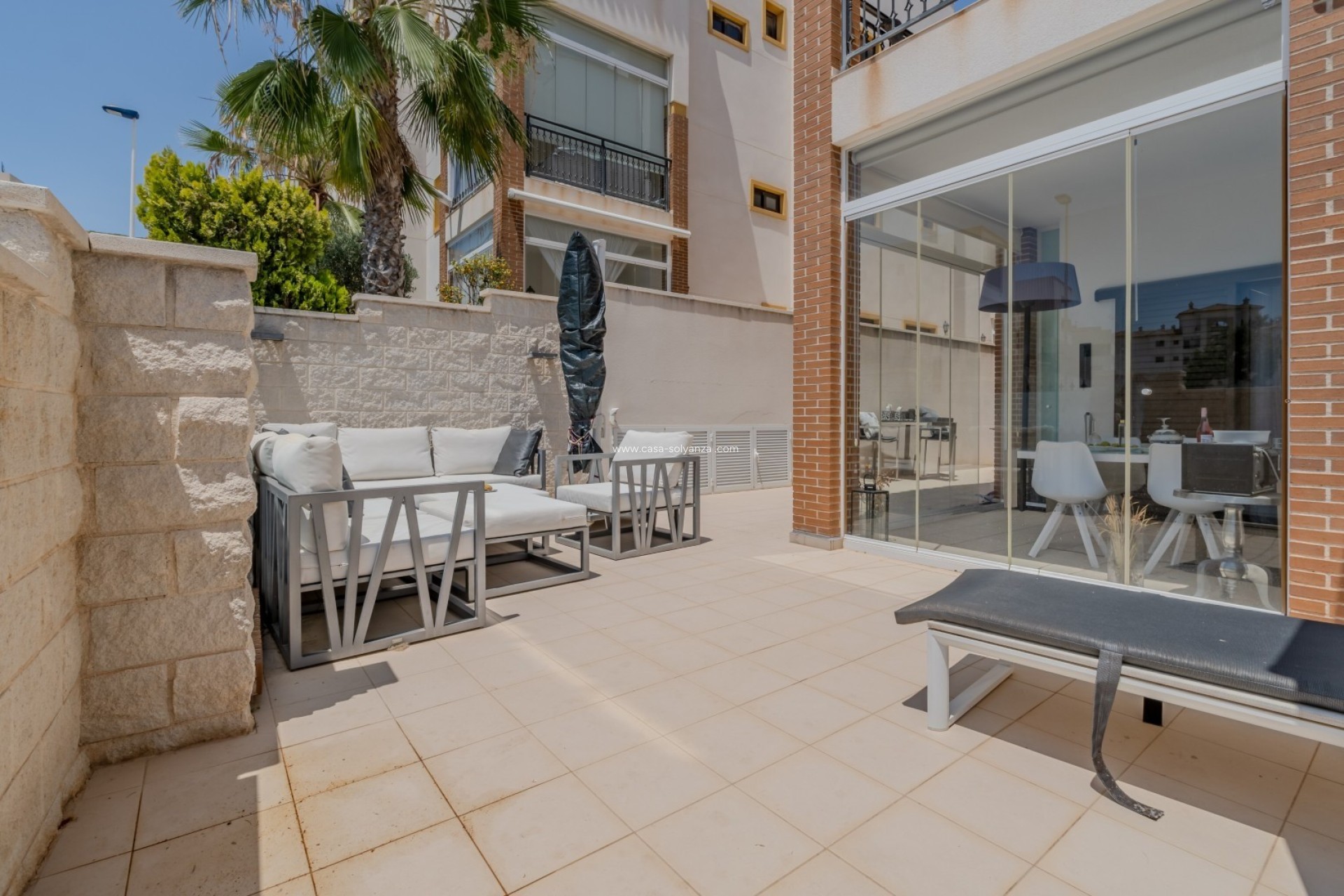 Herverkoop - Appartement / flat - Guardamar del Segura - Guardamar