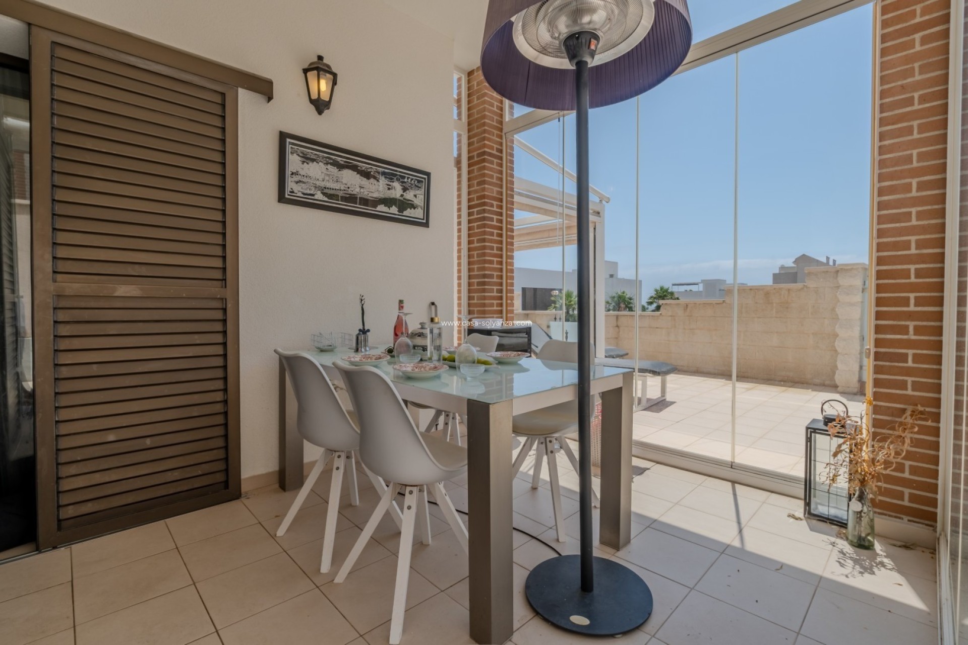 Herverkoop - Appartement / flat - Guardamar del Segura - Guardamar