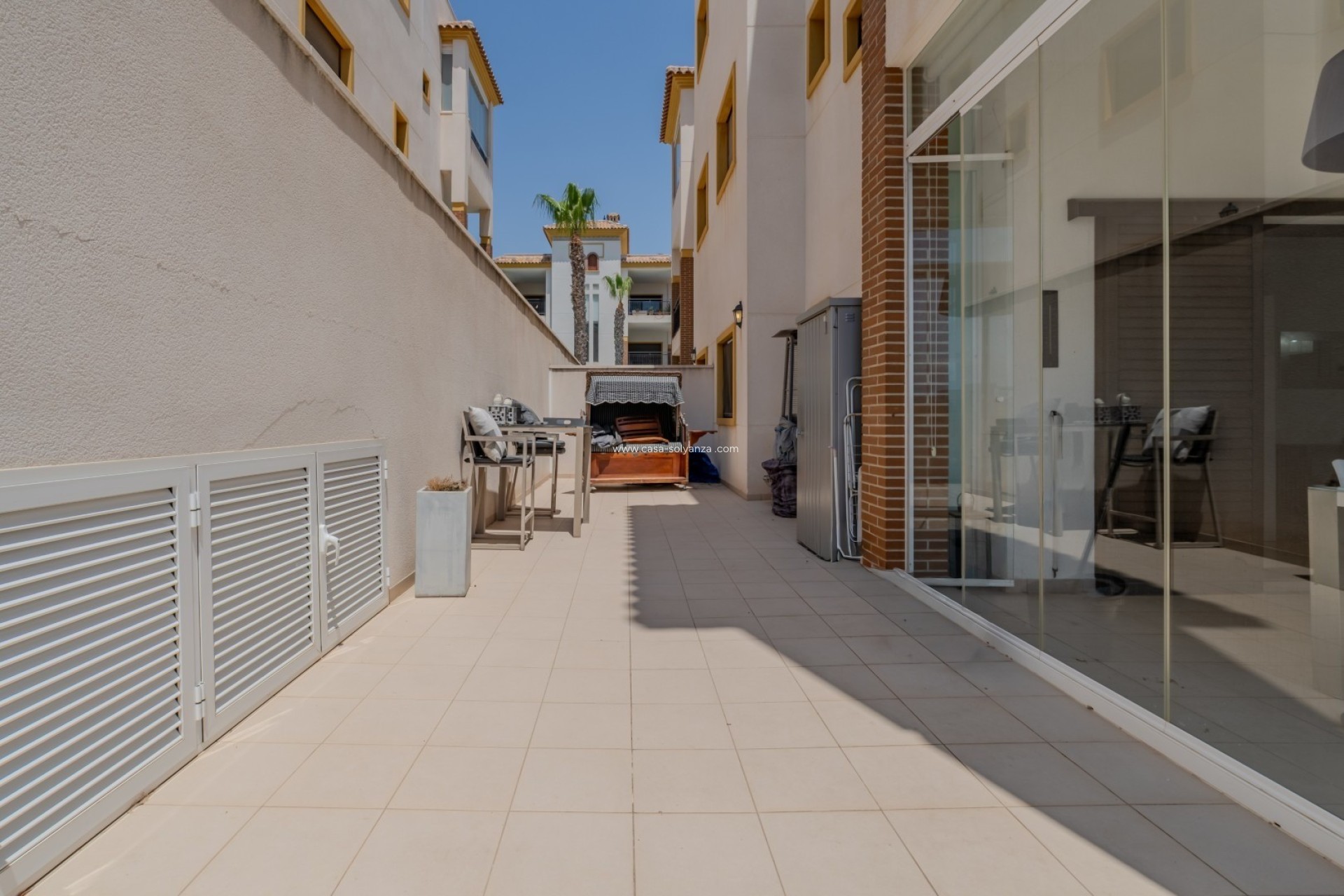 Herverkoop - Appartement / flat - Guardamar del Segura - Guardamar