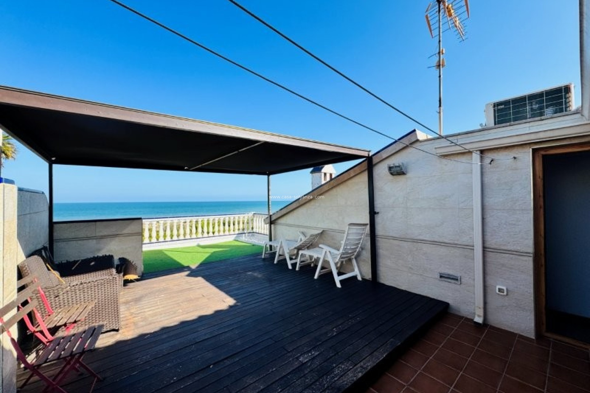 Herverkoop - Appartement / flat - Guardamar del Segura - Los secanos