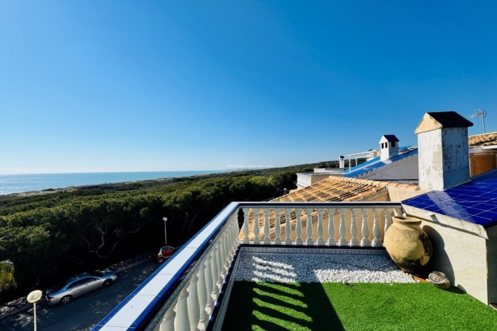 Herverkoop - Appartement / flat - Guardamar del Segura - Los secanos