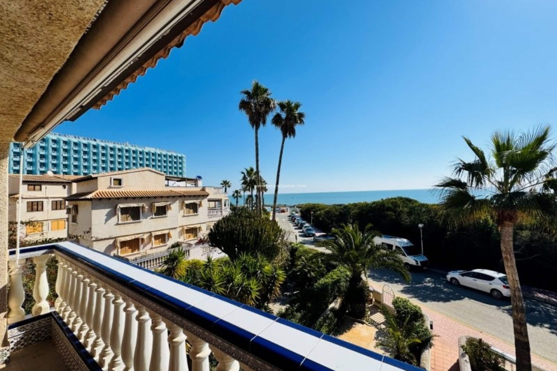 Herverkoop - Appartement / flat - Guardamar del Segura - Los secanos