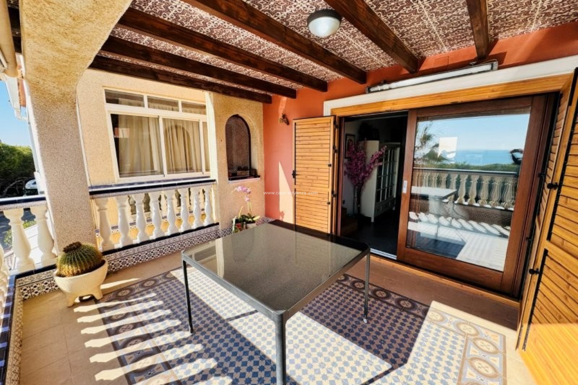 Herverkoop - Appartement / flat - Guardamar del Segura - Los secanos