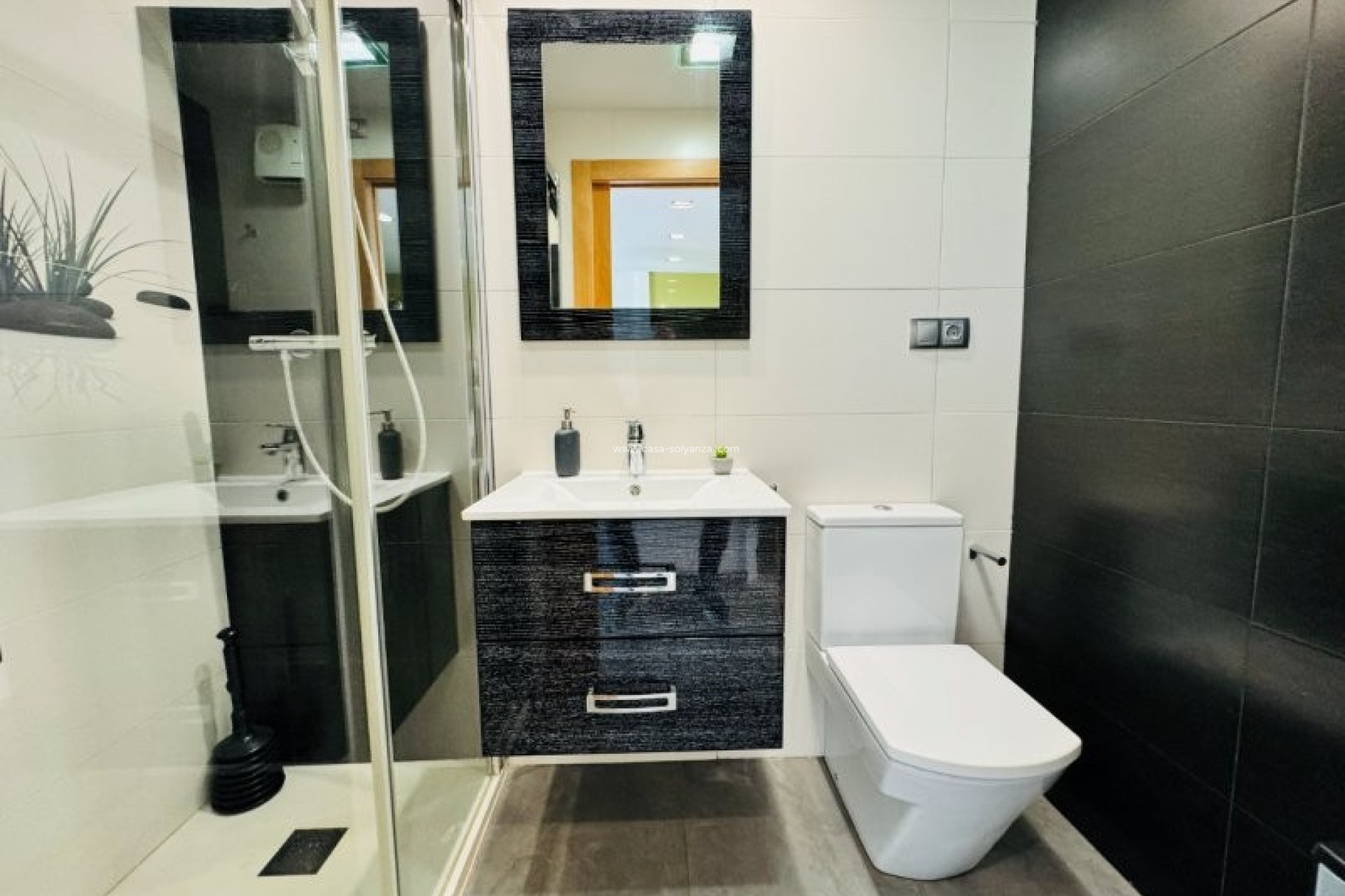 Herverkoop - Appartement / flat - Guardamar del Segura - Los secanos