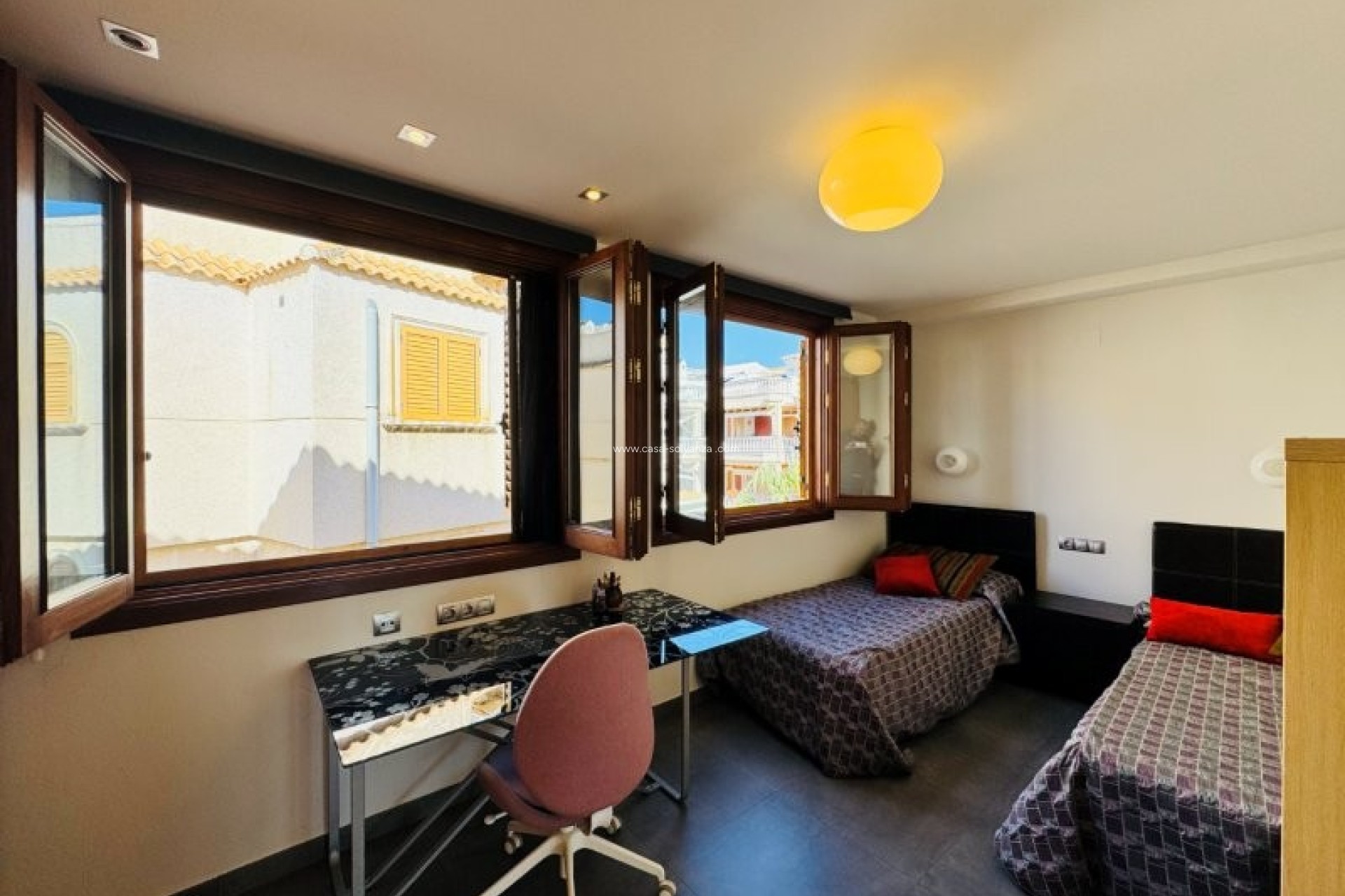 Herverkoop - Appartement / flat - Guardamar del Segura - Los secanos