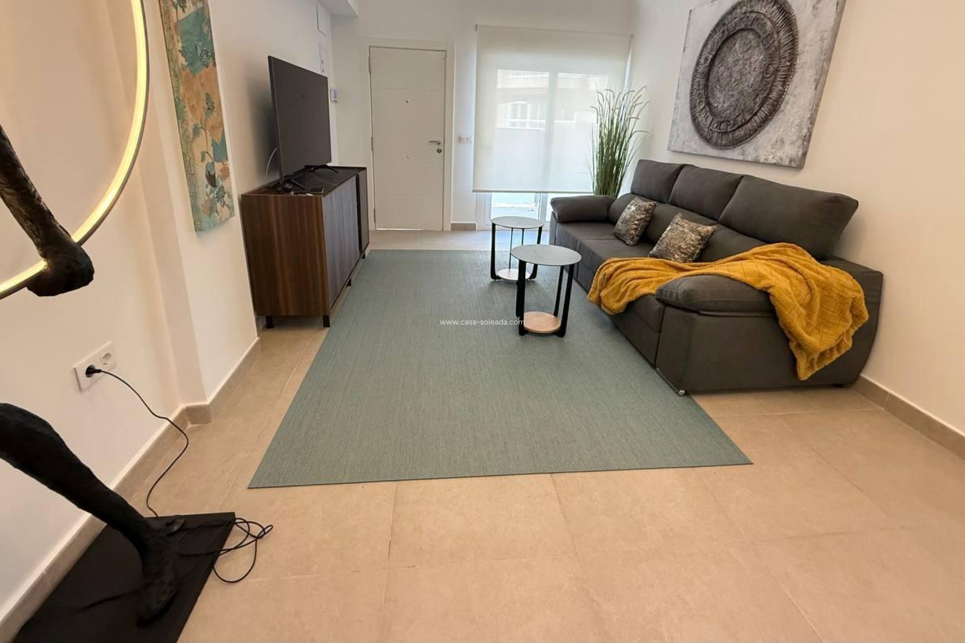 Herverkoop - Appartement / flat - Guardamar del Segura - Parque Sur