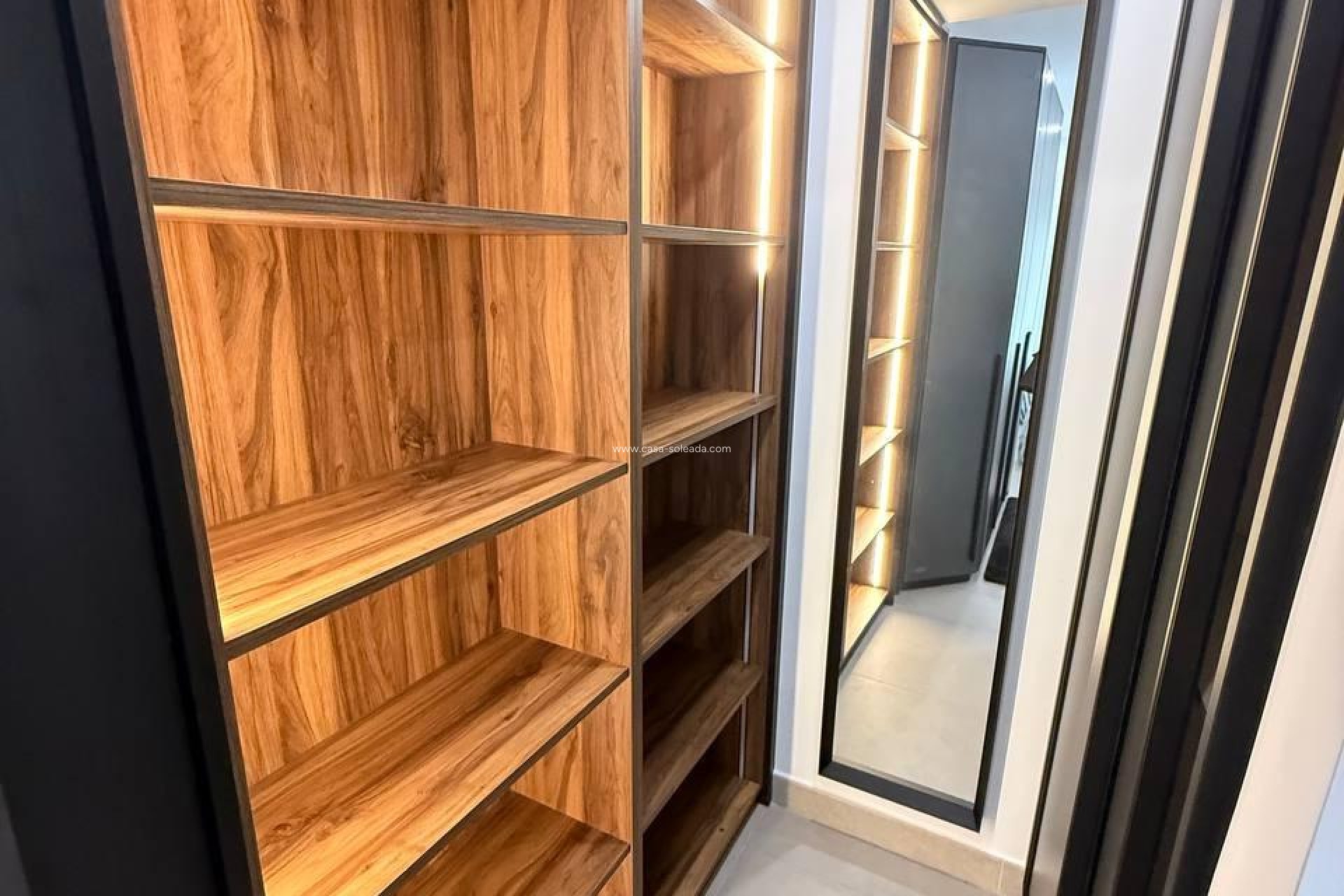 Herverkoop - Appartement / flat - Guardamar del Segura - Parque Sur