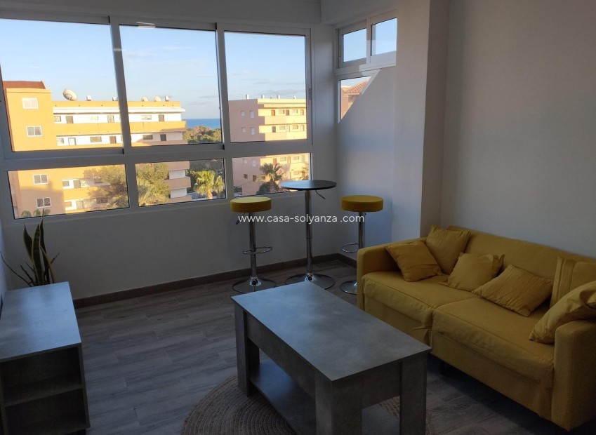 Herverkoop - Appartement / flat - Guardamar del Segura - Pinomar