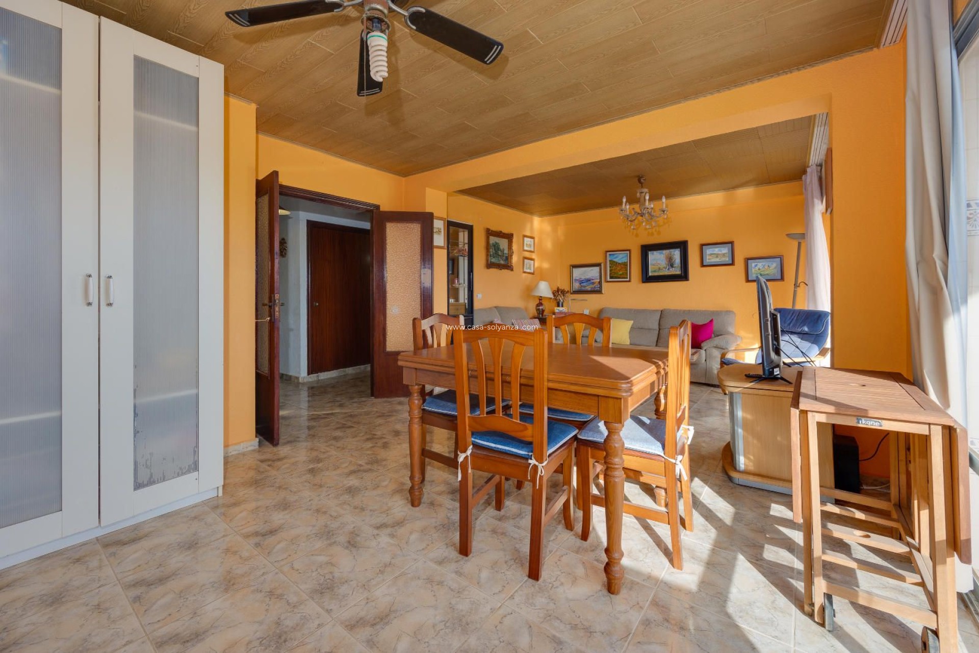 Herverkoop - Appartement / flat - Guardamar del Segura - Pinomar