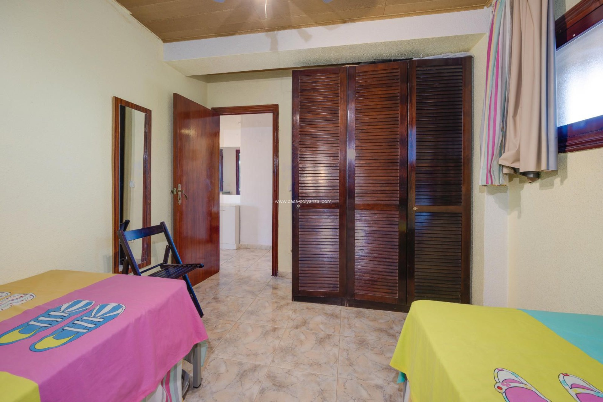 Herverkoop - Appartement / flat - Guardamar del Segura - Pinomar