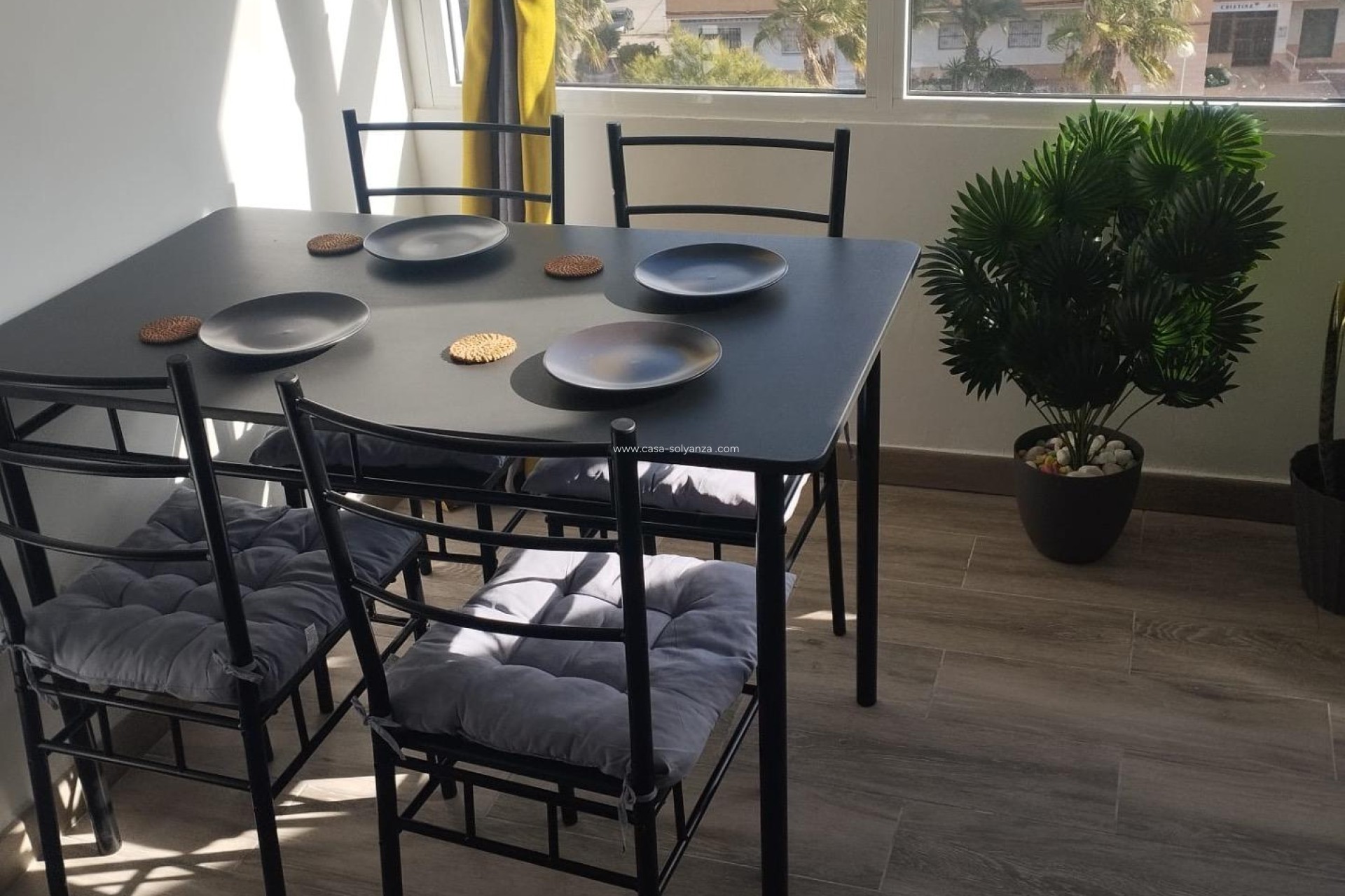 Herverkoop - Appartement / flat - Guardamar del Segura - Pinomar