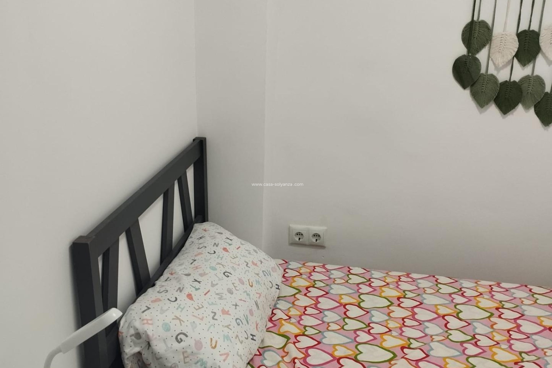 Herverkoop - Appartement / flat - Guardamar del Segura - Pinomar