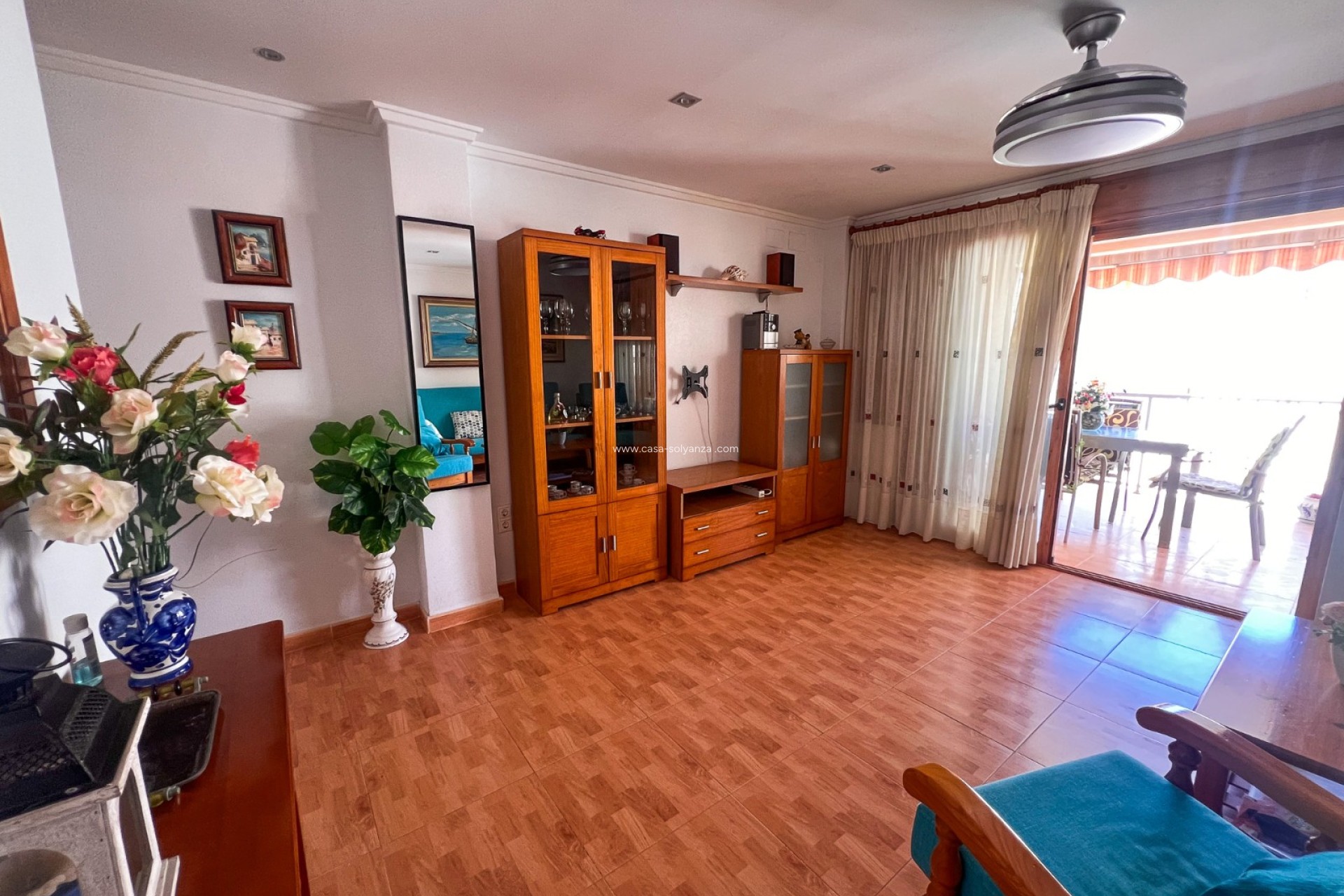 Herverkoop - Appartement / flat - Guardamar del Segura - Playa Centro Guardamar