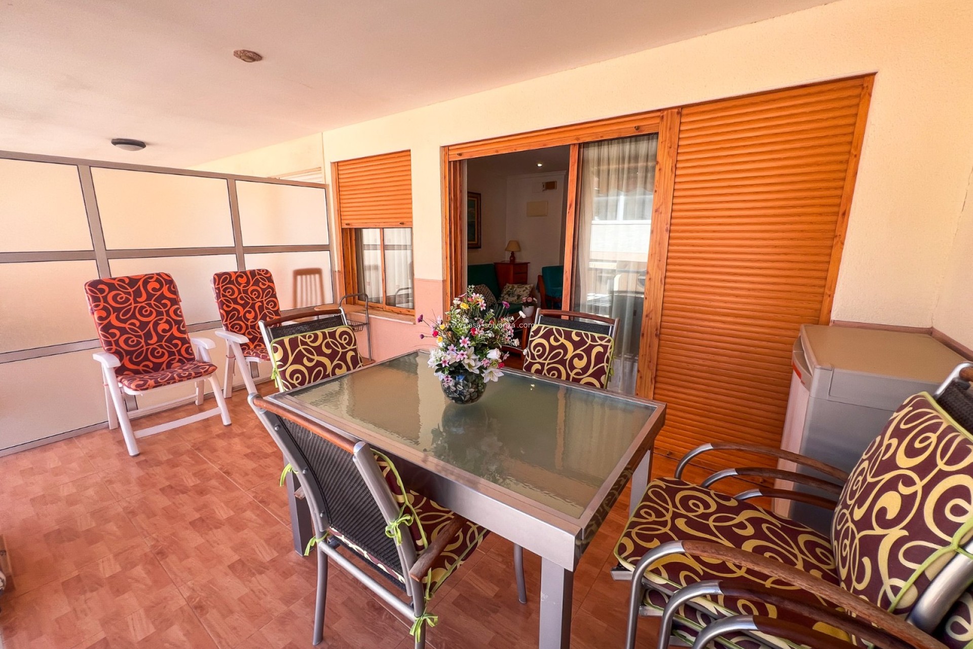 Herverkoop - Appartement / flat - Guardamar del Segura - Playa Centro Guardamar