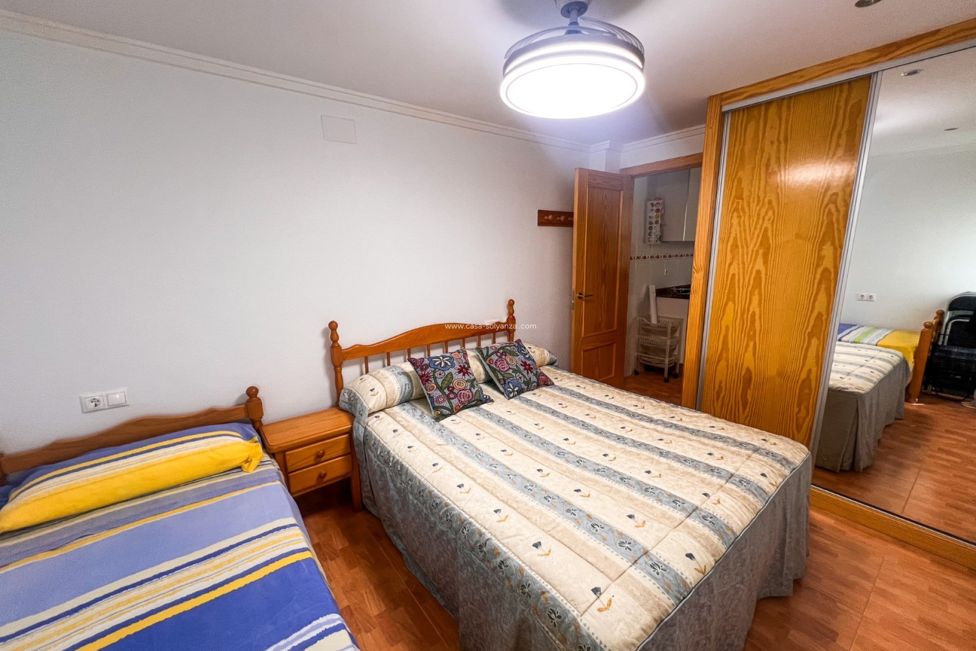 Herverkoop - Appartement / flat - Guardamar del Segura - Playa Centro Guardamar
