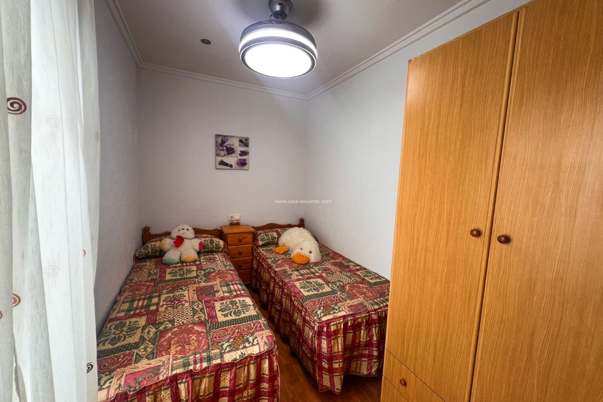 Herverkoop - Appartement / flat - Guardamar del Segura - Playa Centro Guardamar