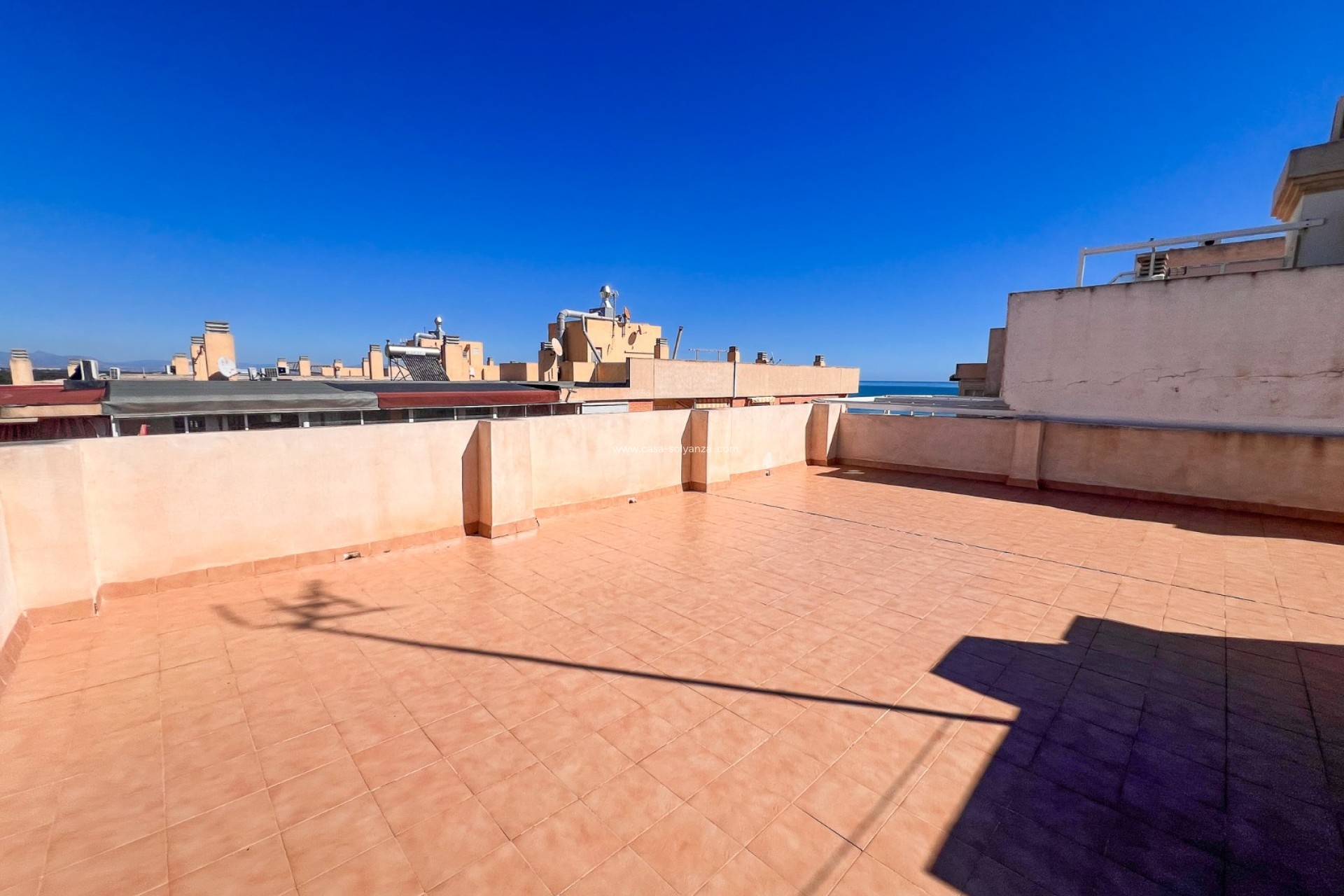 Herverkoop - Appartement / flat - Guardamar del Segura - Playa Centro Guardamar