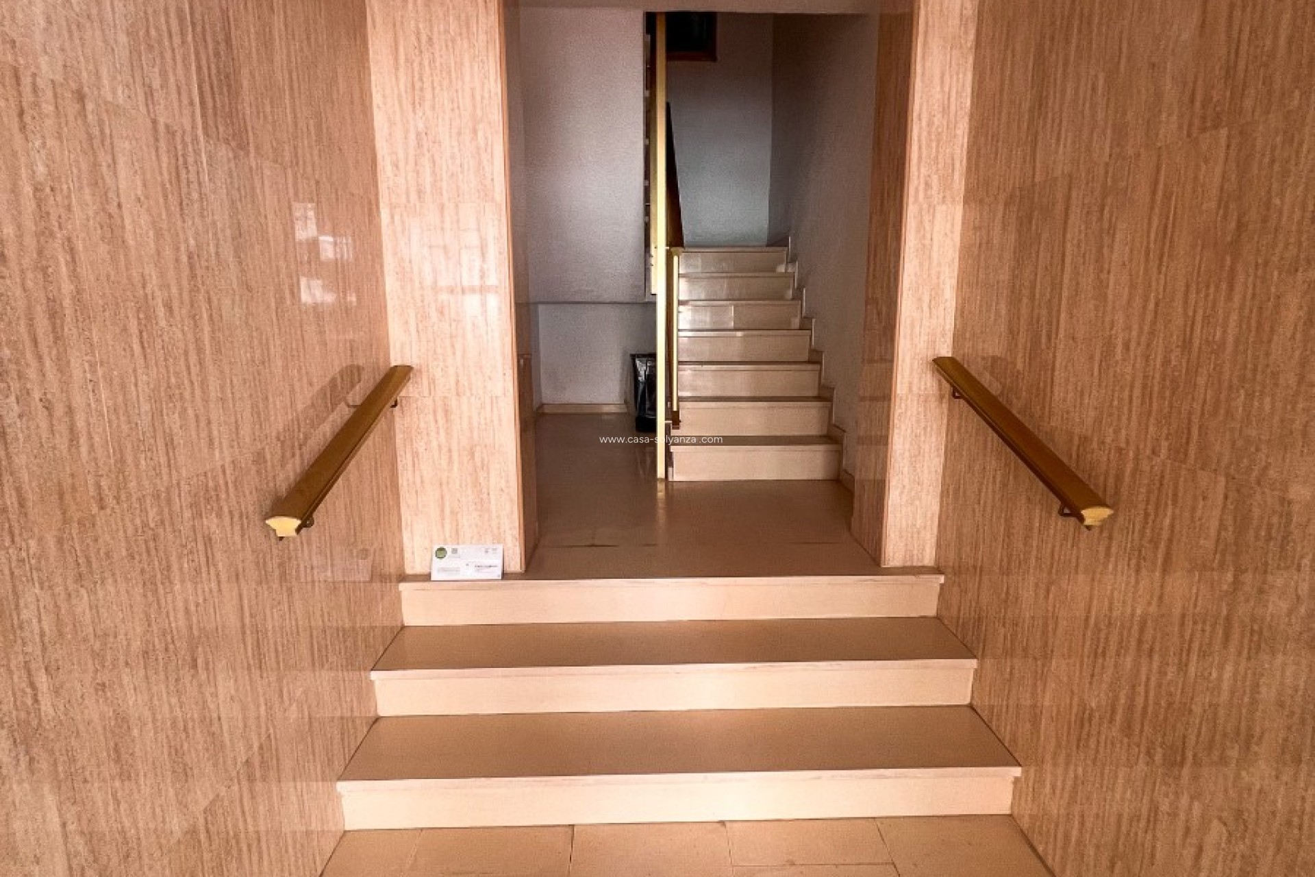 Herverkoop - Appartement / flat - Guardamar del Segura - Playa Centro Guardamar