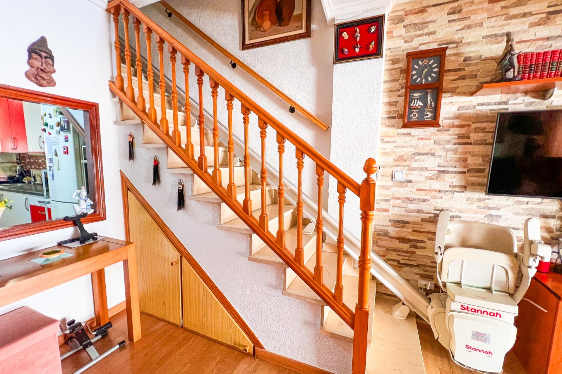 Herverkoop - Appartement / flat - Guardamar del Segura - Playa Centro Guardamar