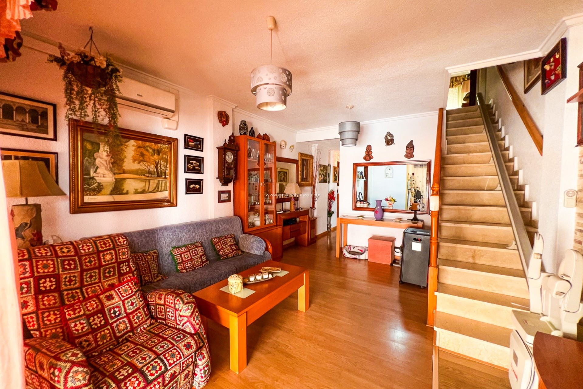 Herverkoop - Appartement / flat - Guardamar del Segura - Playa Centro Guardamar