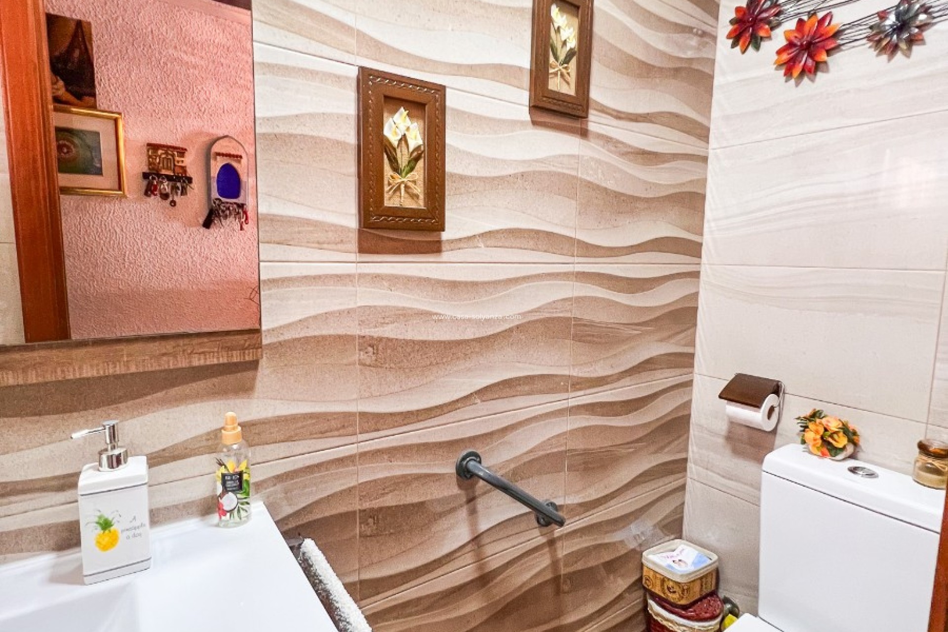 Herverkoop - Appartement / flat - Guardamar del Segura - Playa Centro Guardamar