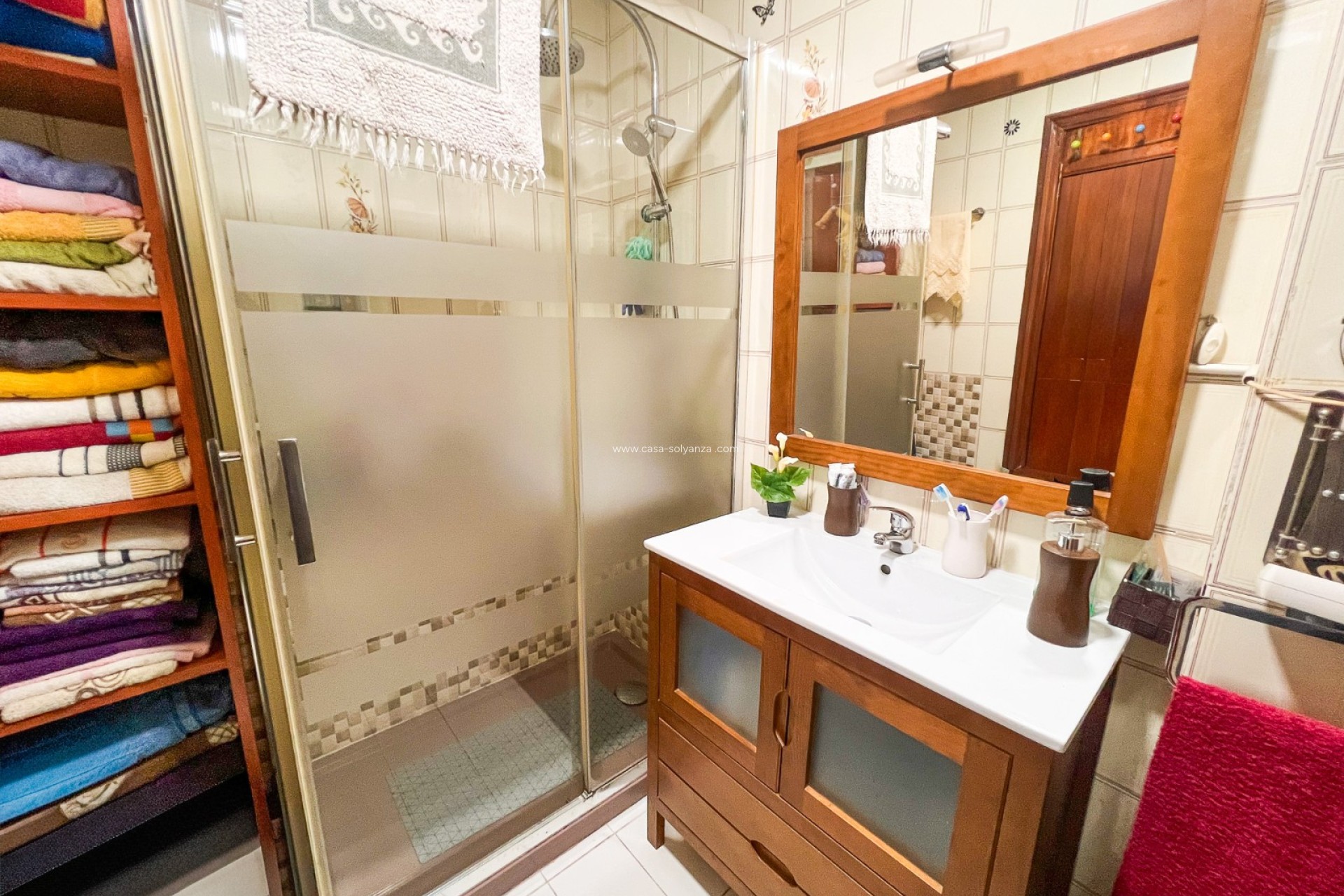 Herverkoop - Appartement / flat - Guardamar del Segura - Playa Centro Guardamar