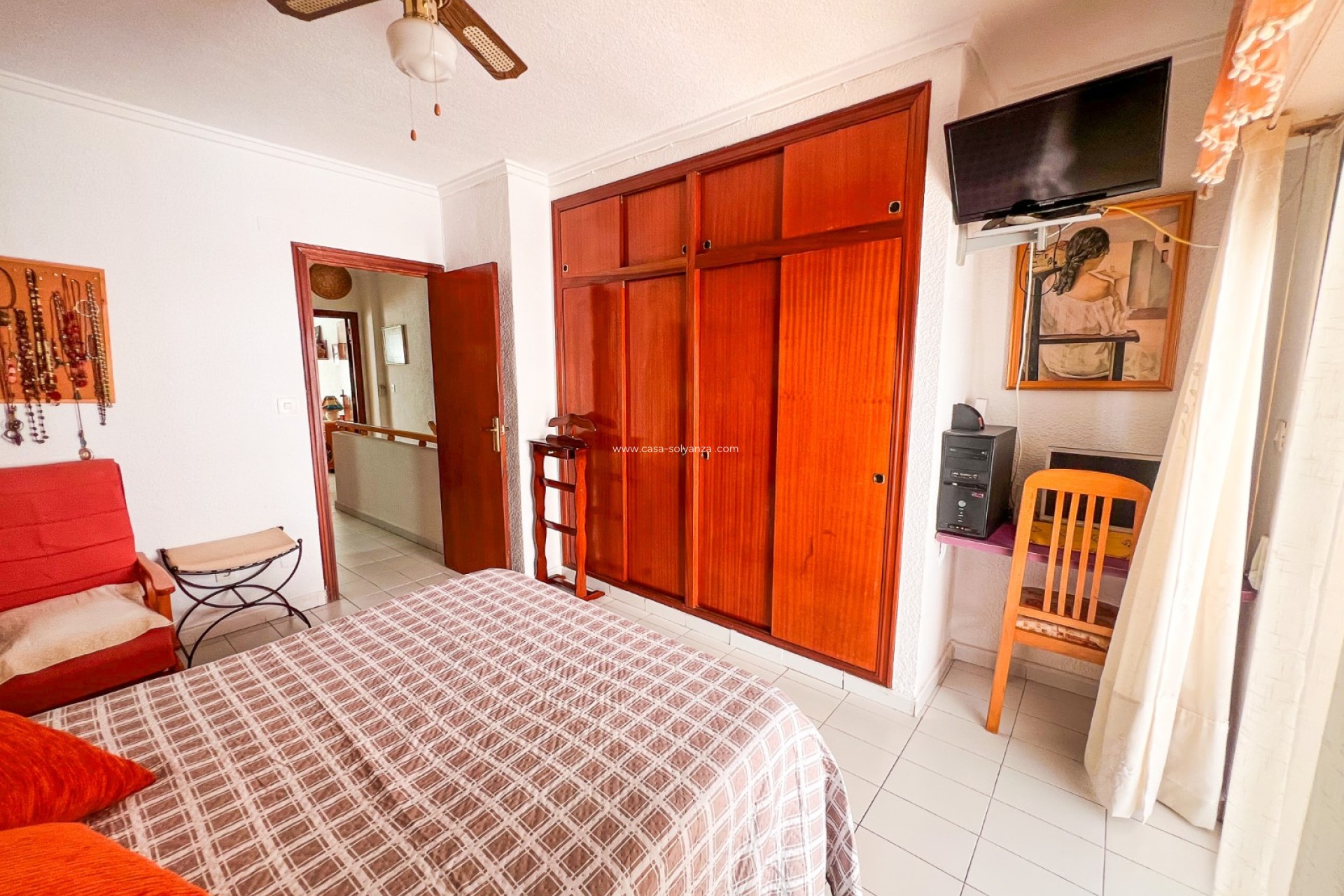 Herverkoop - Appartement / flat - Guardamar del Segura - Playa Centro Guardamar