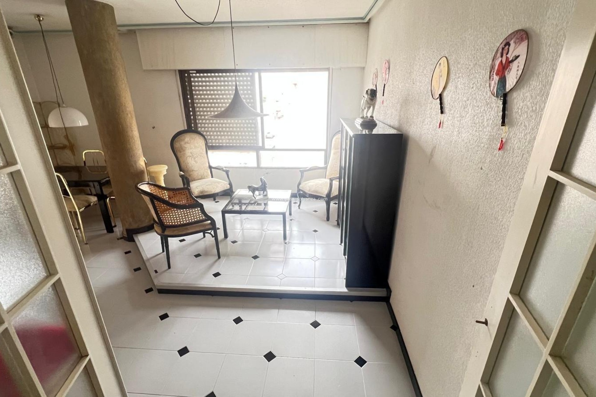 Herverkoop - Appartement / flat - Guardamar del Segura - Pueblo