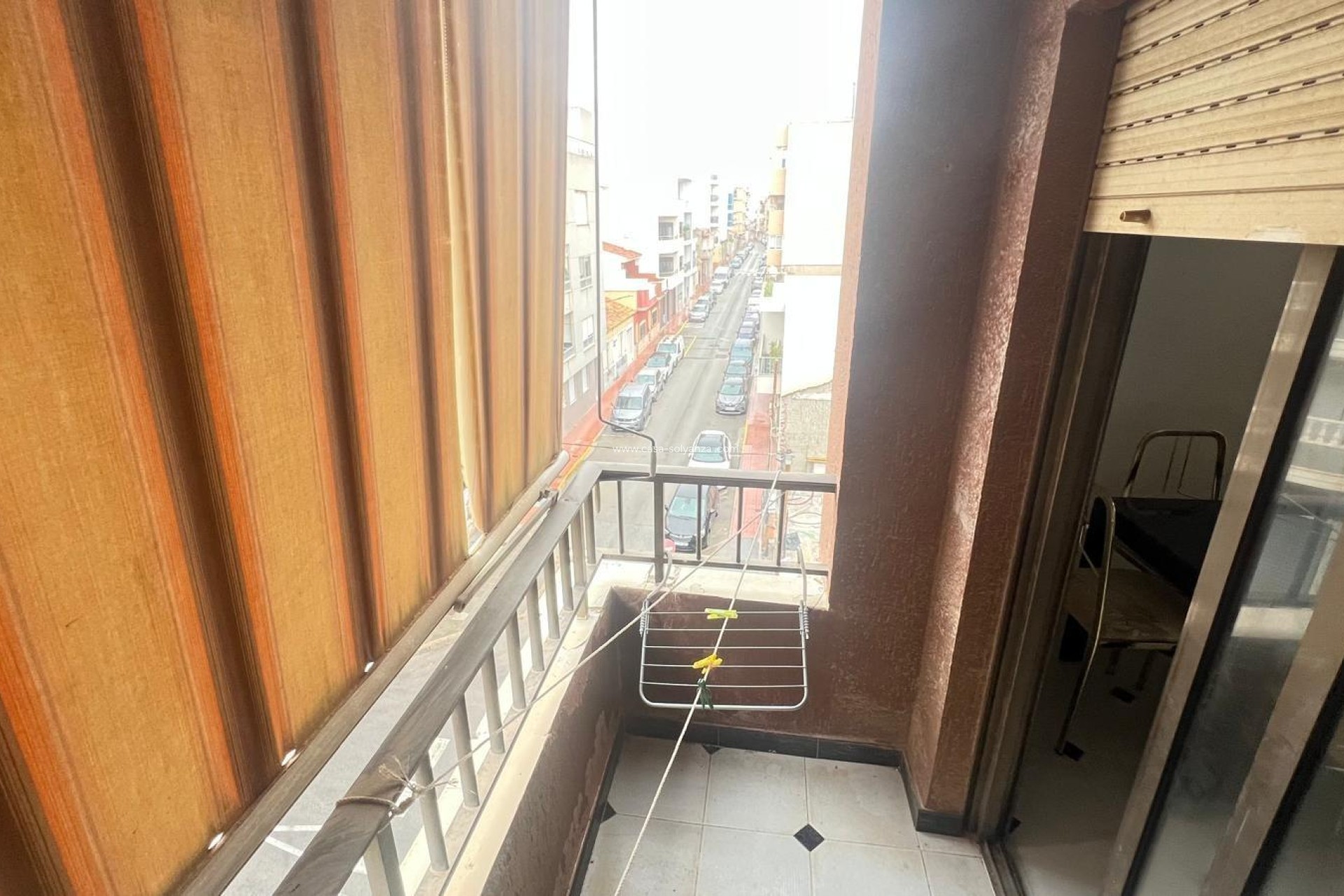 Herverkoop - Appartement / flat - Guardamar del Segura - Pueblo