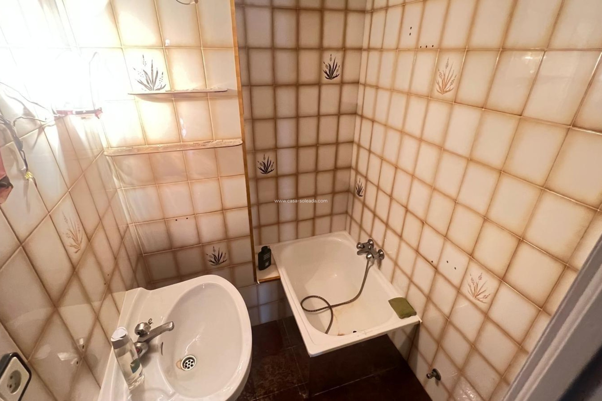 Herverkoop - Appartement / flat - Guardamar del Segura - Pueblo