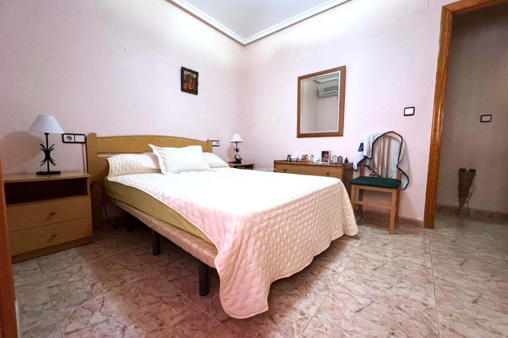 Herverkoop - Appartement / flat - Guardamar del Segura - Pueblo