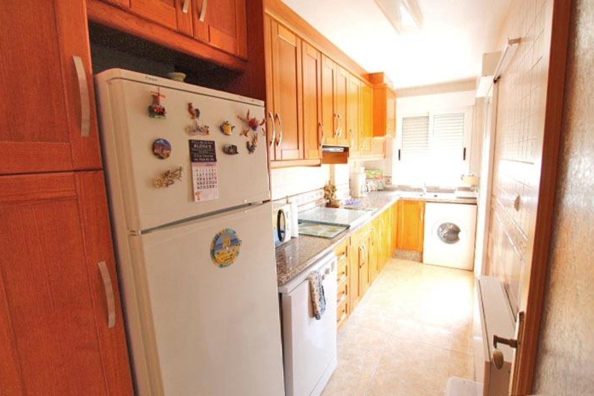 Herverkoop - Appartement / flat - Guardamar del Segura - Pueblo