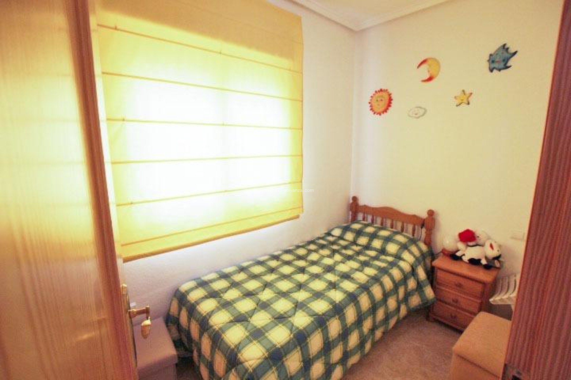 Herverkoop - Appartement / flat - Guardamar del Segura - Pueblo