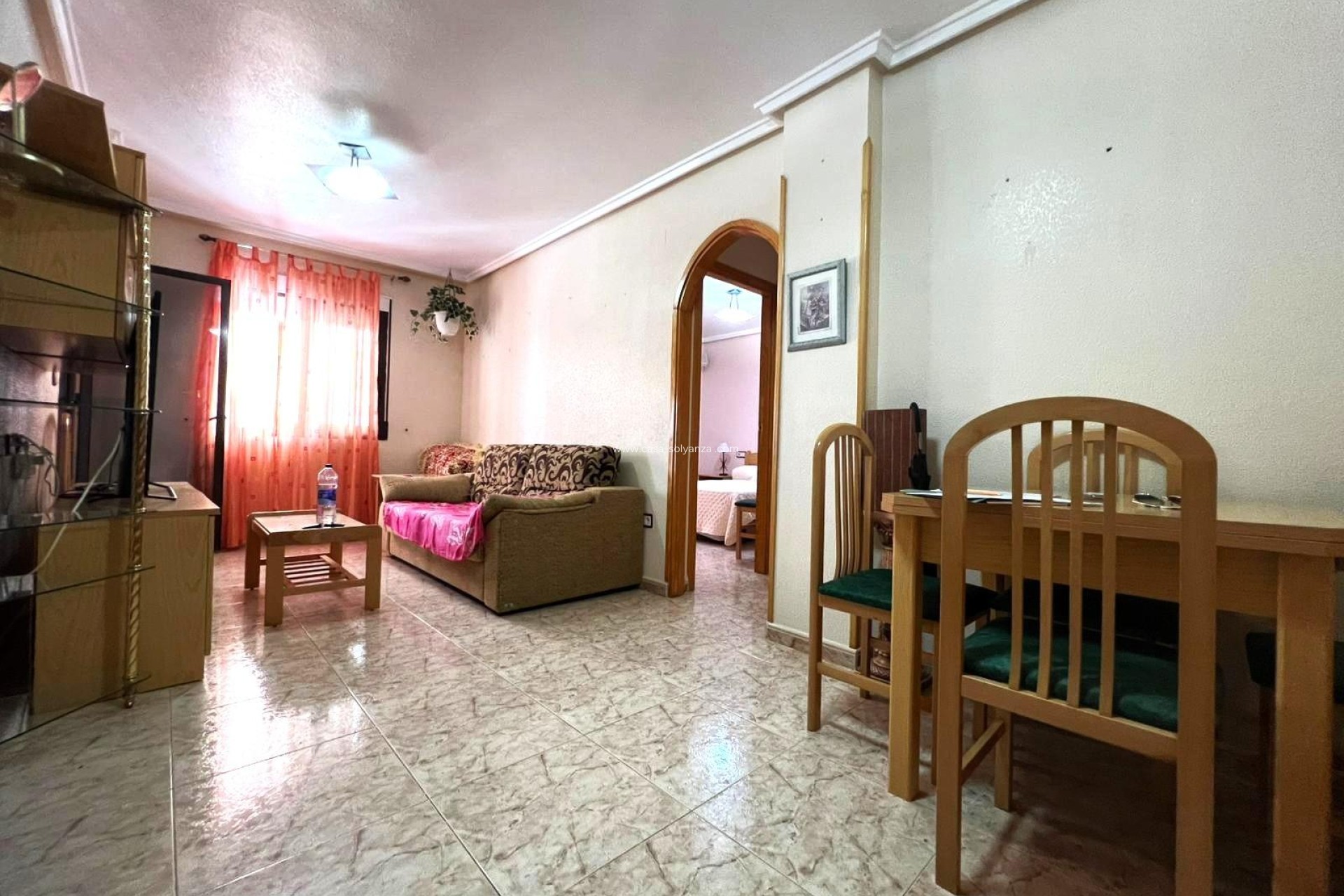 Herverkoop - Appartement / flat - Guardamar del Segura - Pueblo