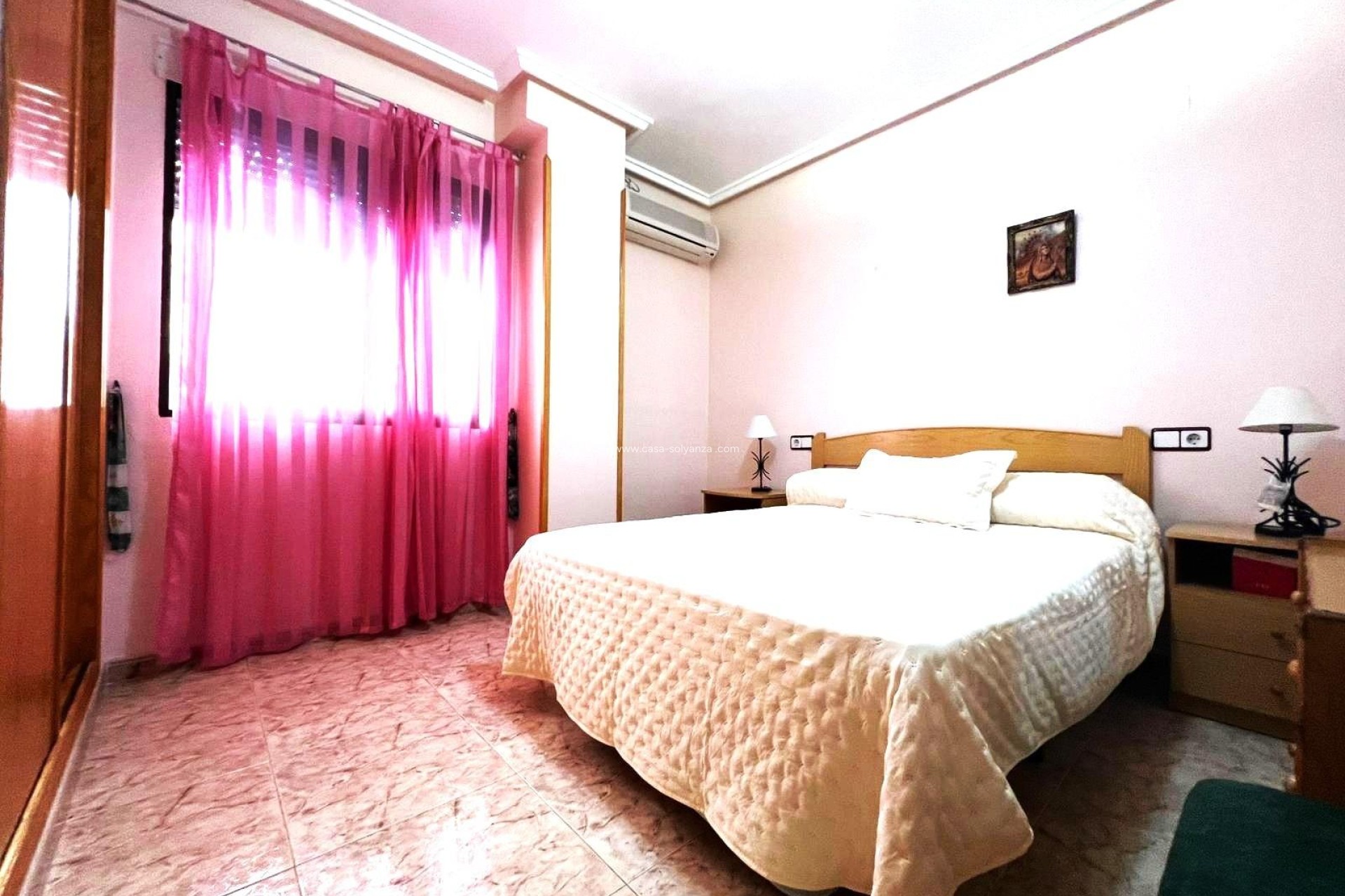 Herverkoop - Appartement / flat - Guardamar del Segura - Pueblo