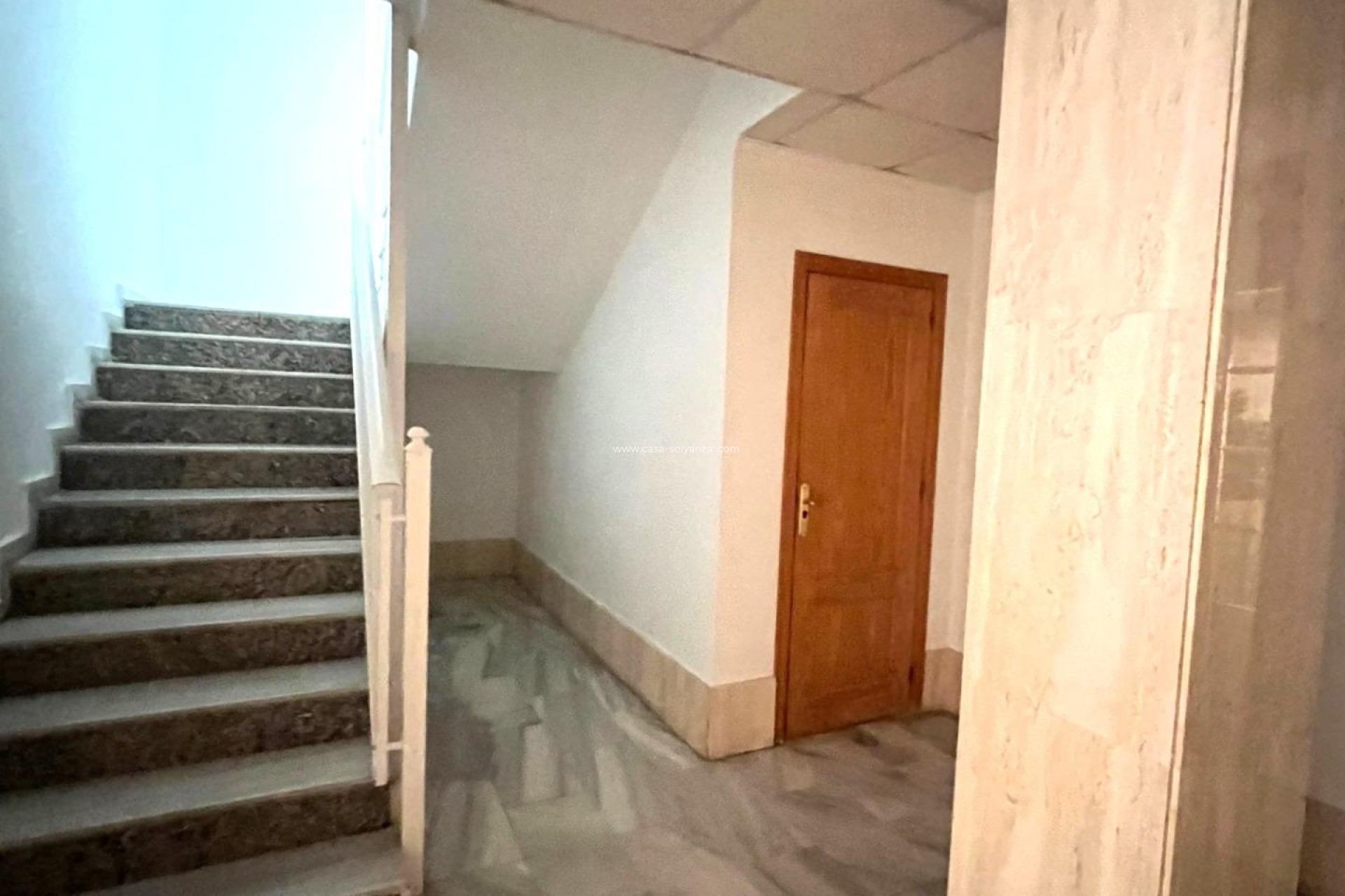 Herverkoop - Appartement / flat - Guardamar del Segura - Pueblo