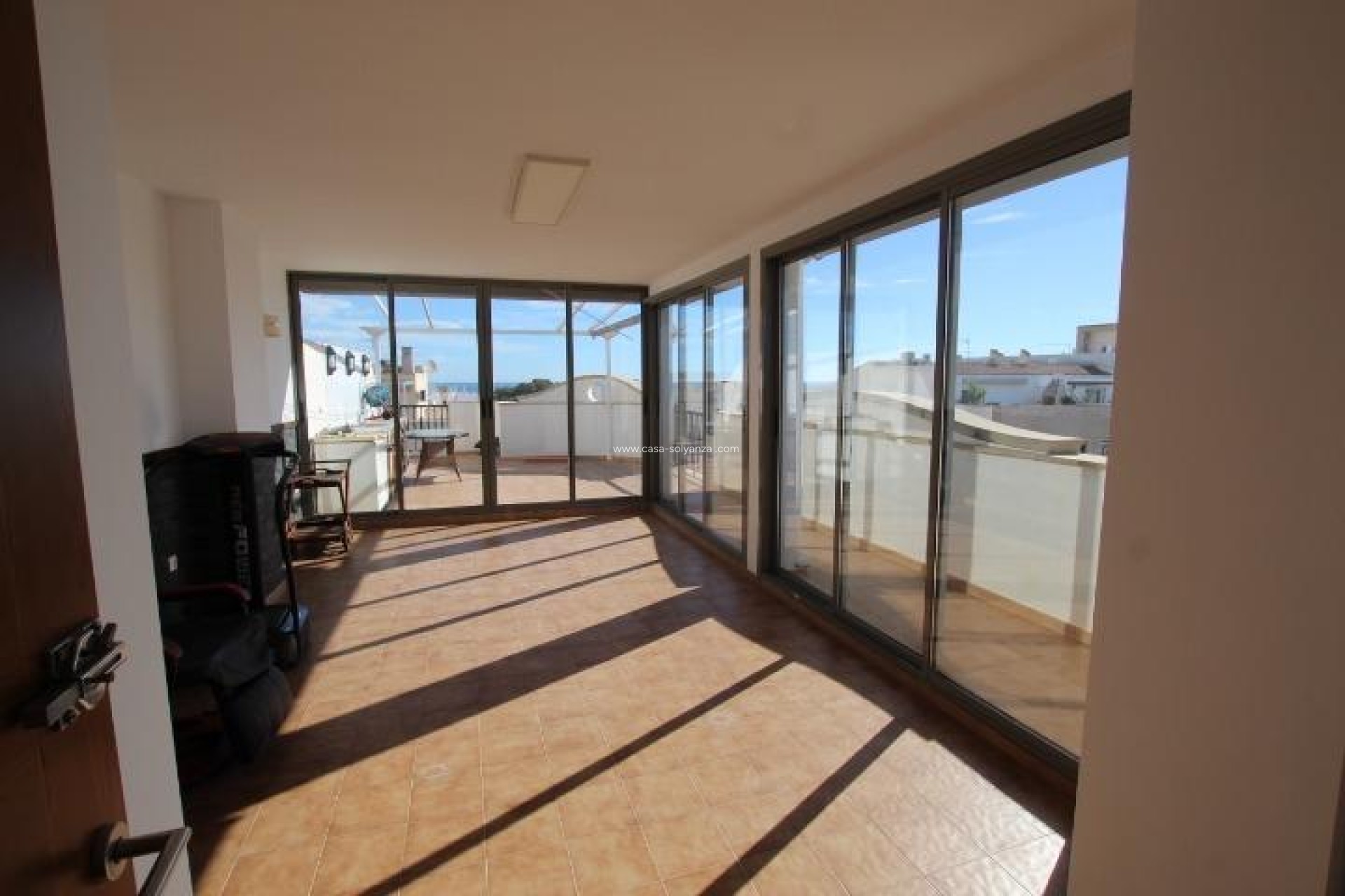 Herverkoop - Appartement / flat - Guardamar del Segura - Pueblo